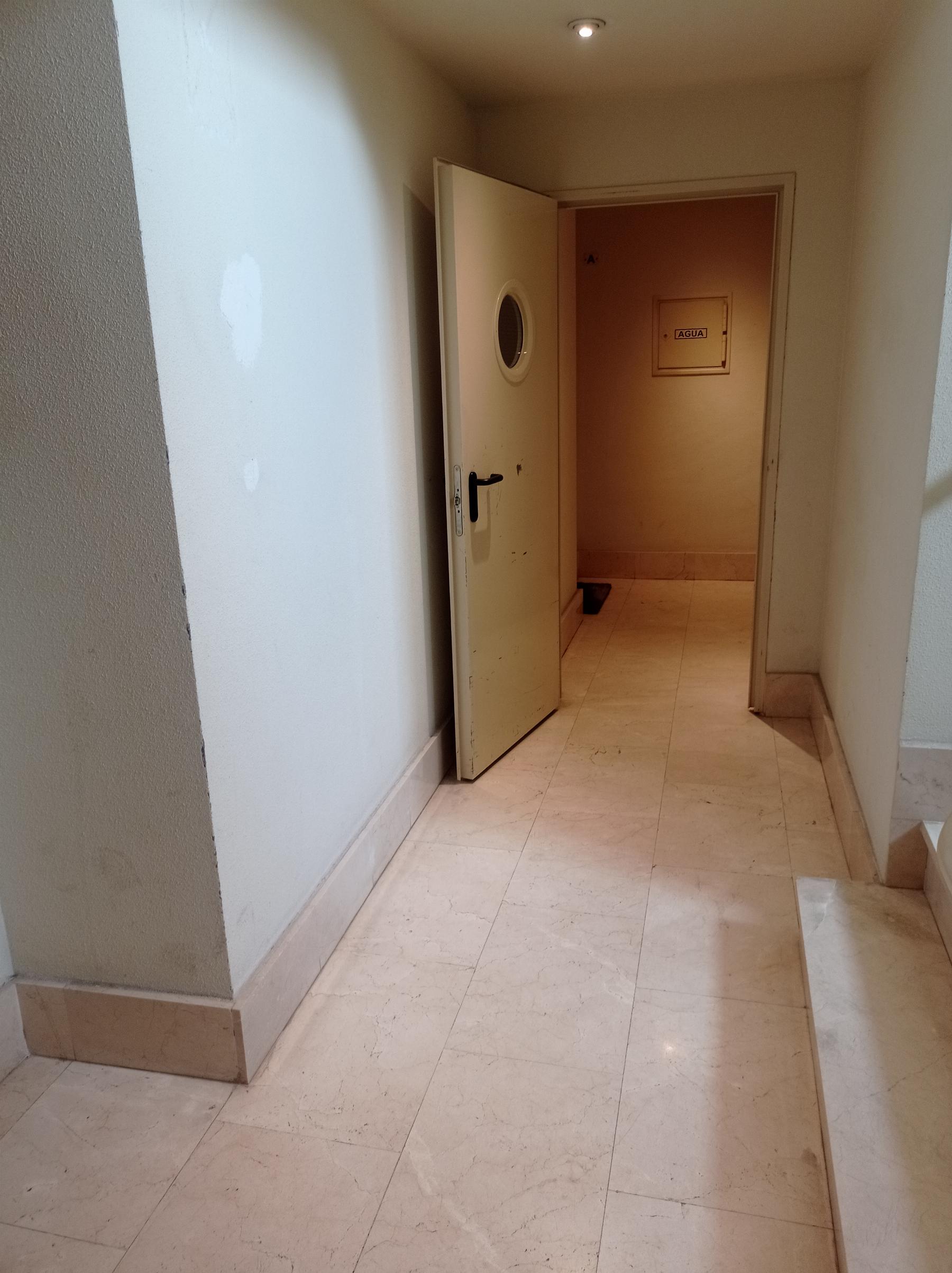 Venta de piso en Madrid
