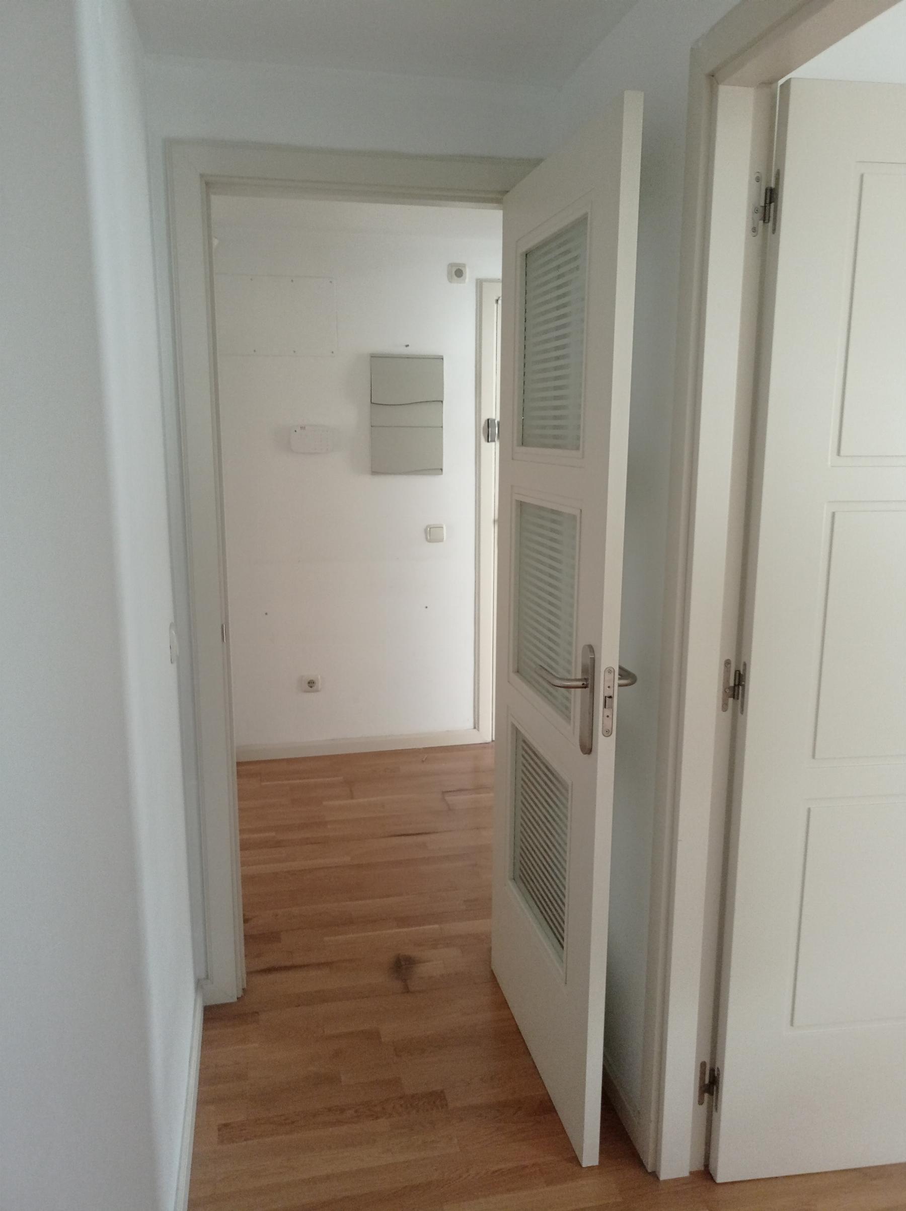 Venta de piso en Madrid