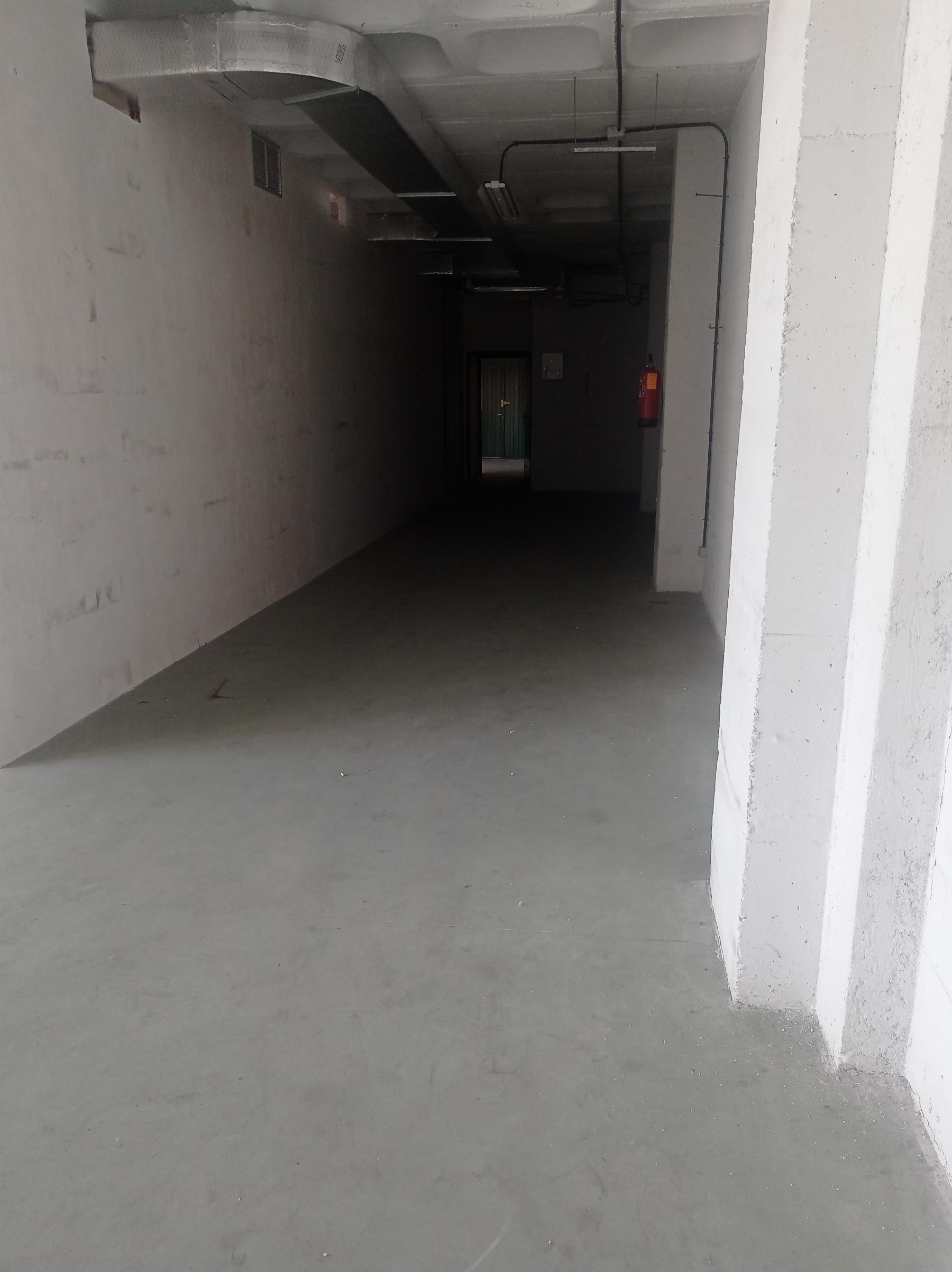 Venta de nave industrial en Madrid