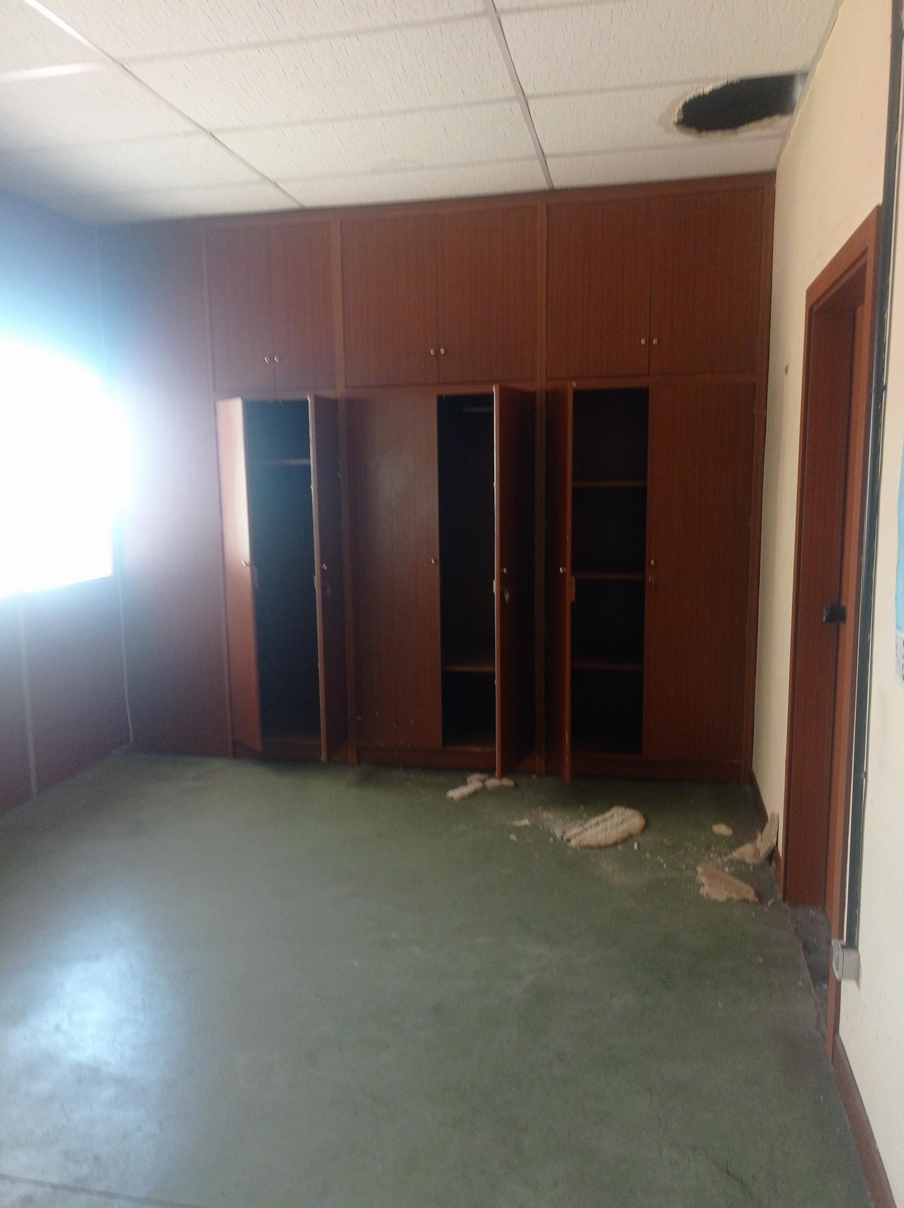 Venta de nave industrial en Madrid