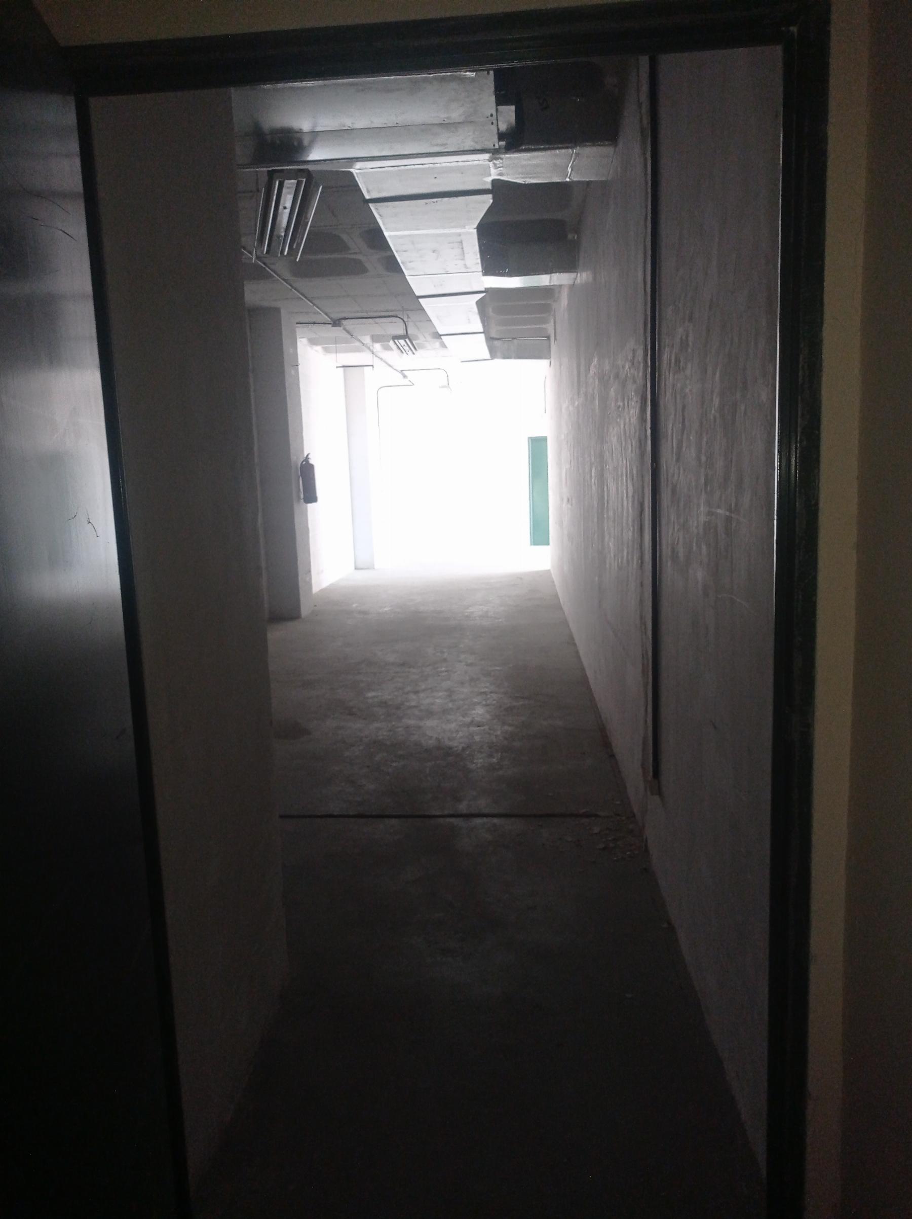 Venta de nave industrial en Madrid