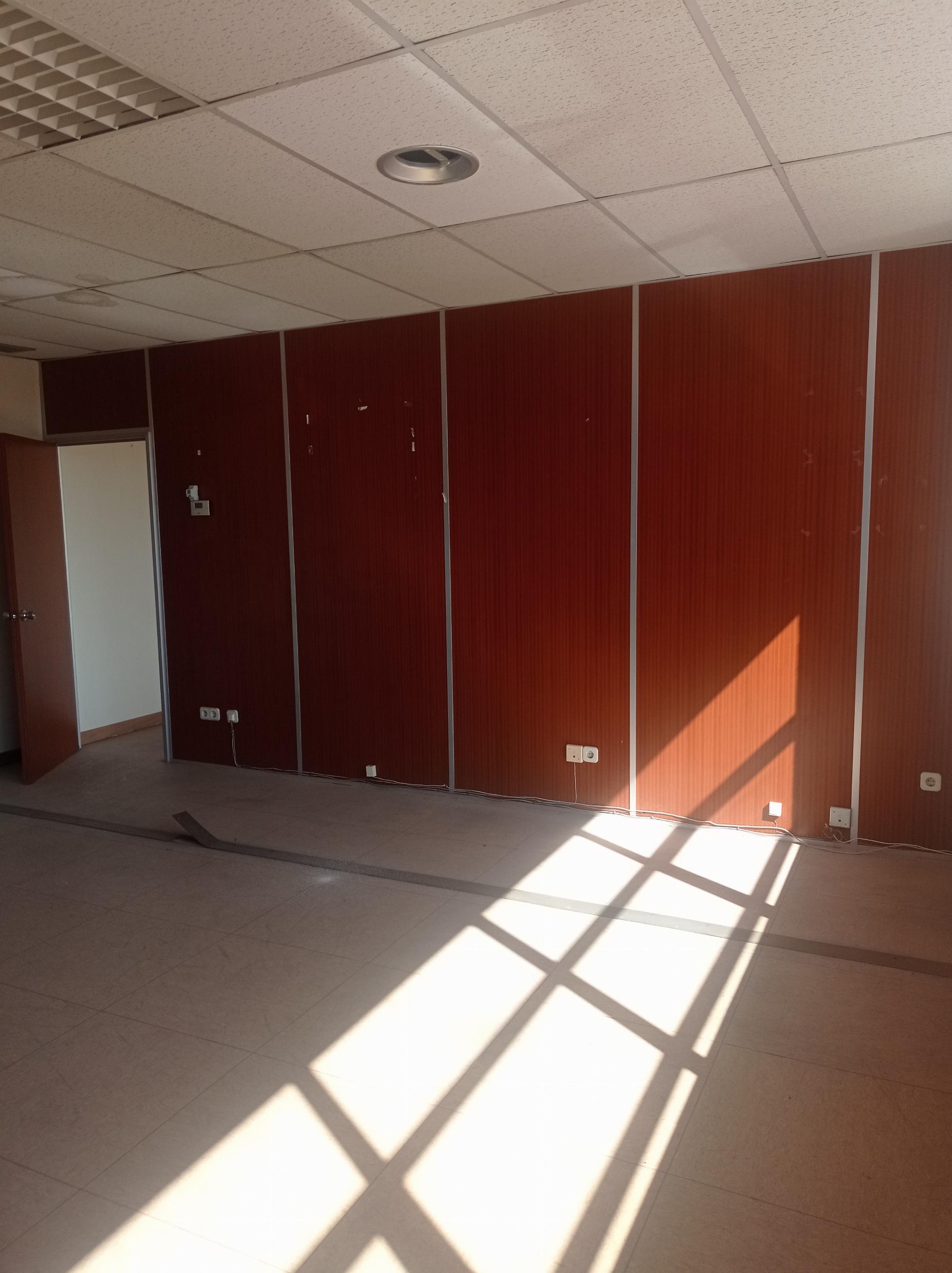 Venta de nave industrial en Madrid