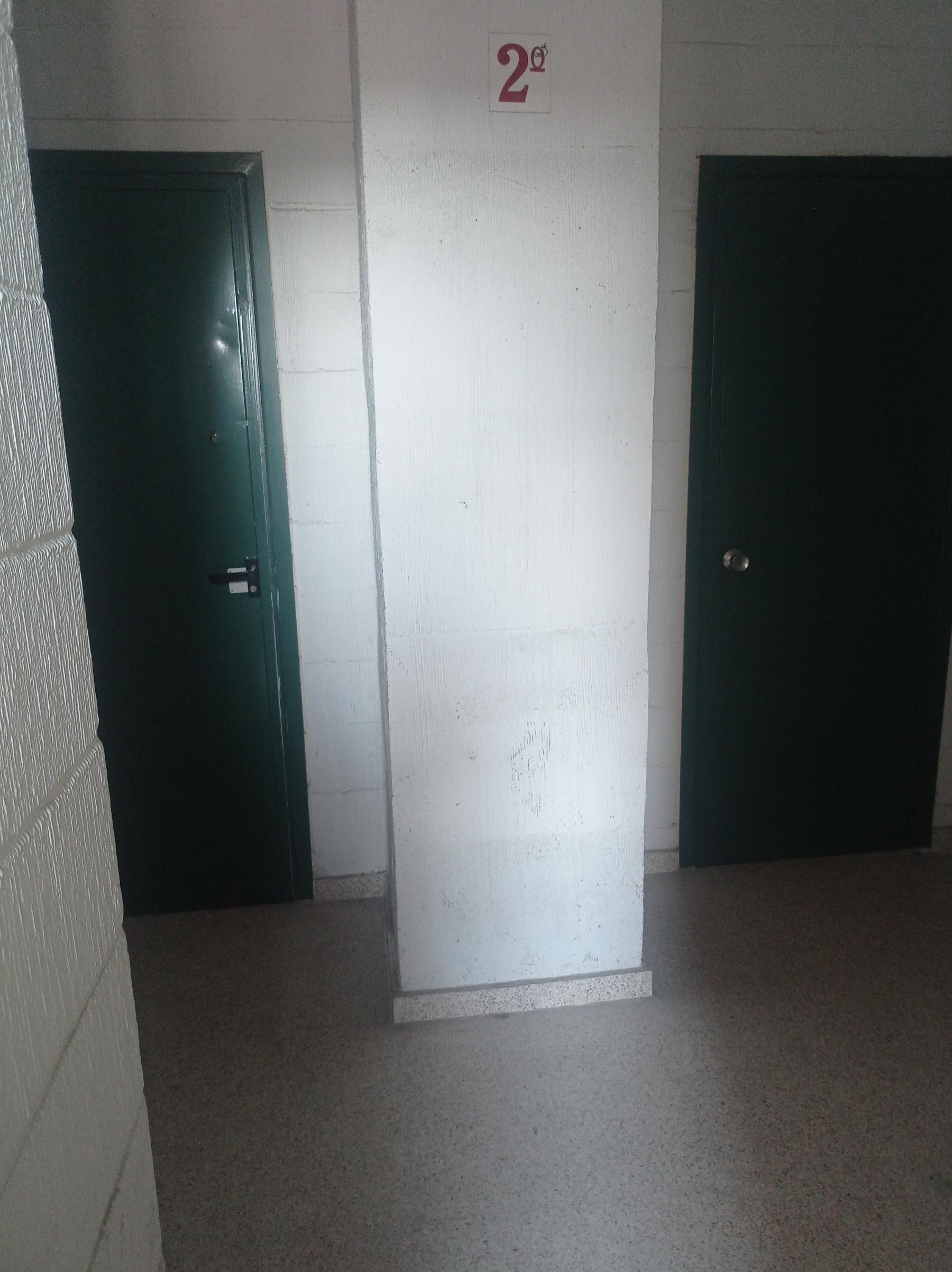 Venta de nave industrial en Madrid