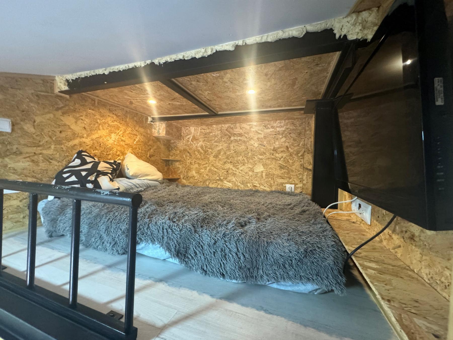 Dormitorio