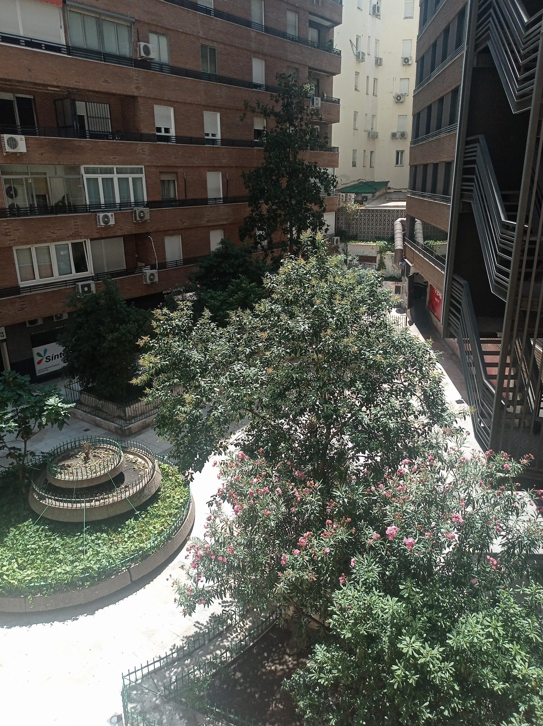Venta de piso en Madrid