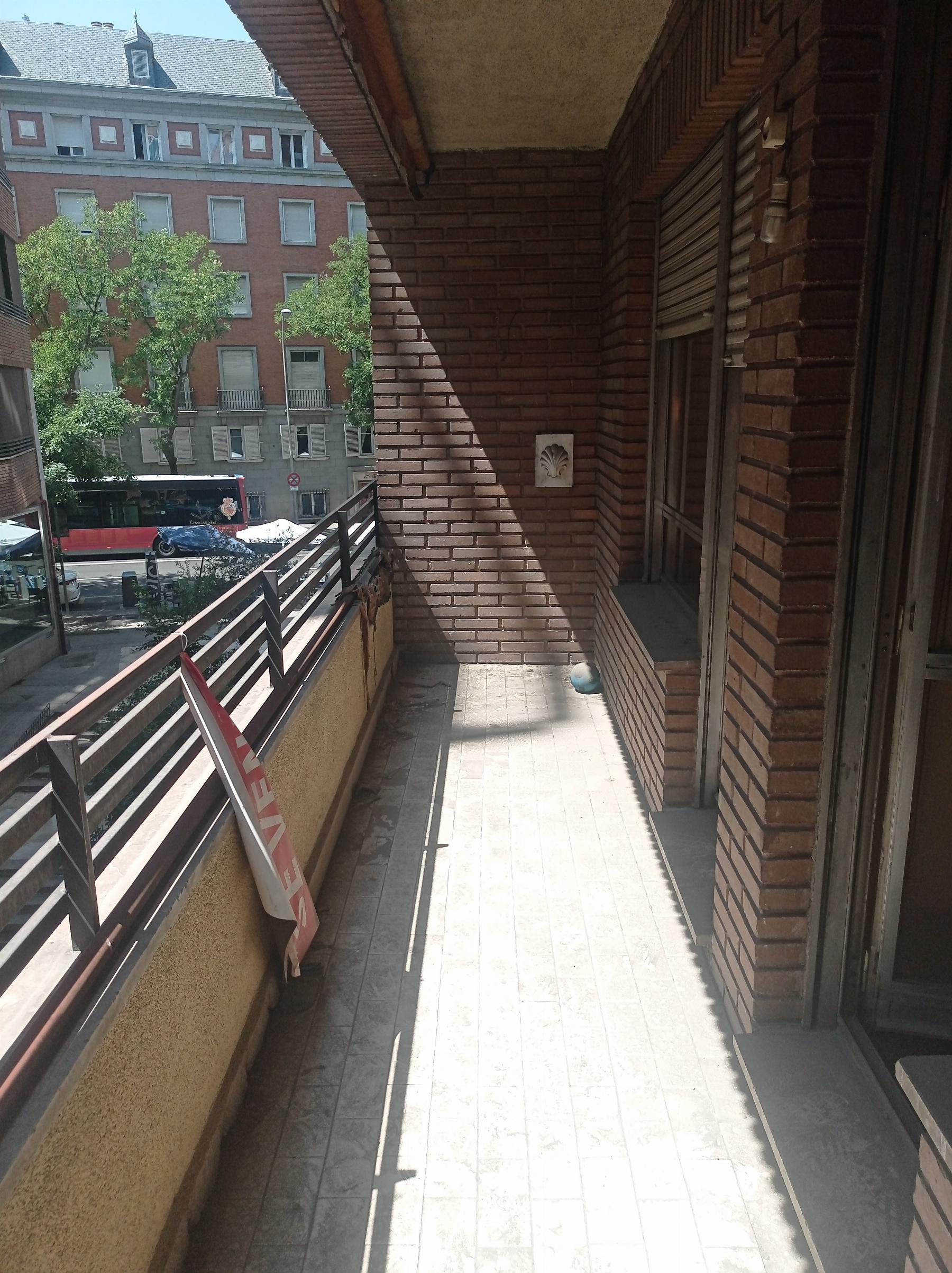 Venta de piso en Madrid