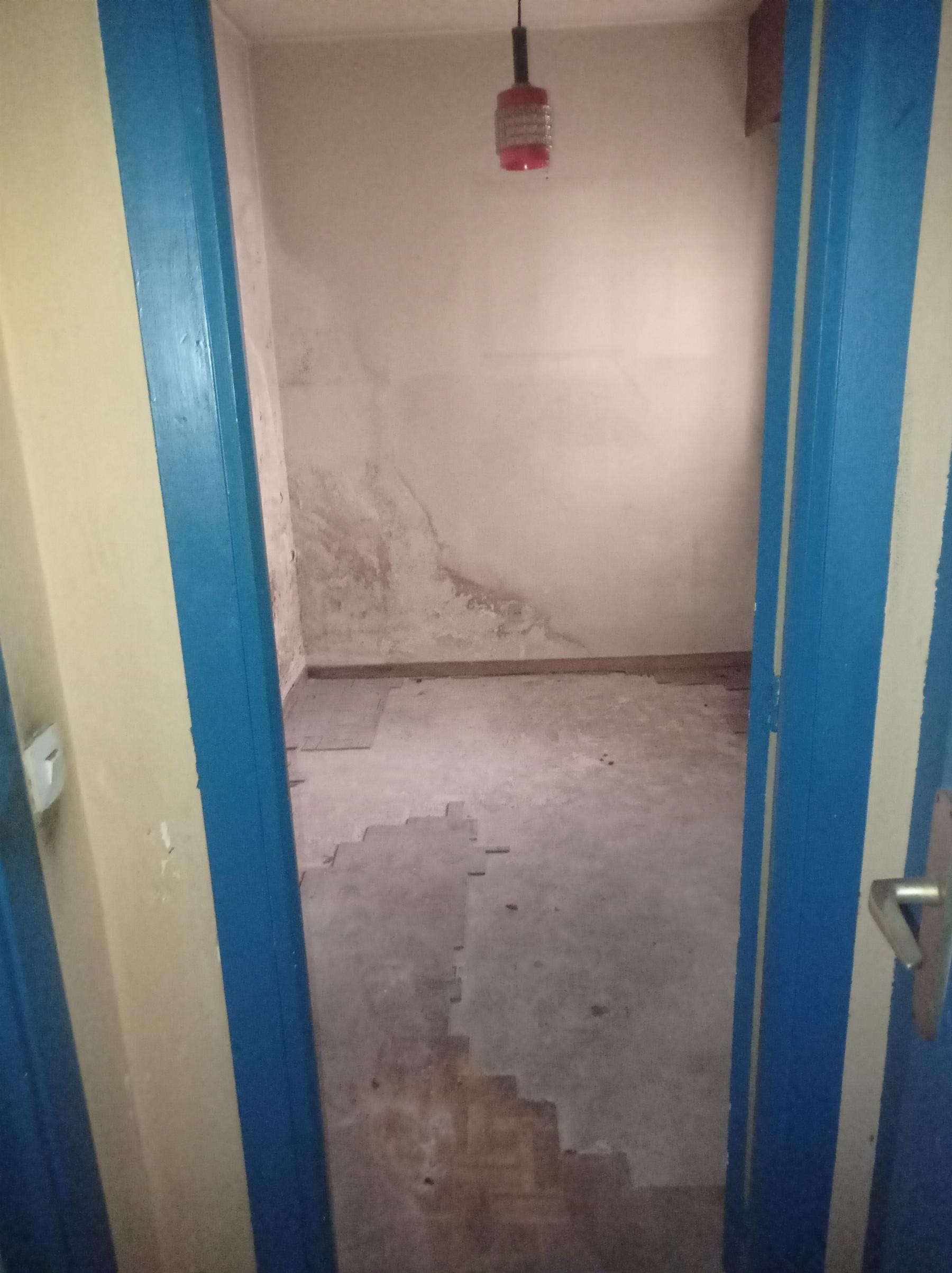 Venta de piso en Madrid