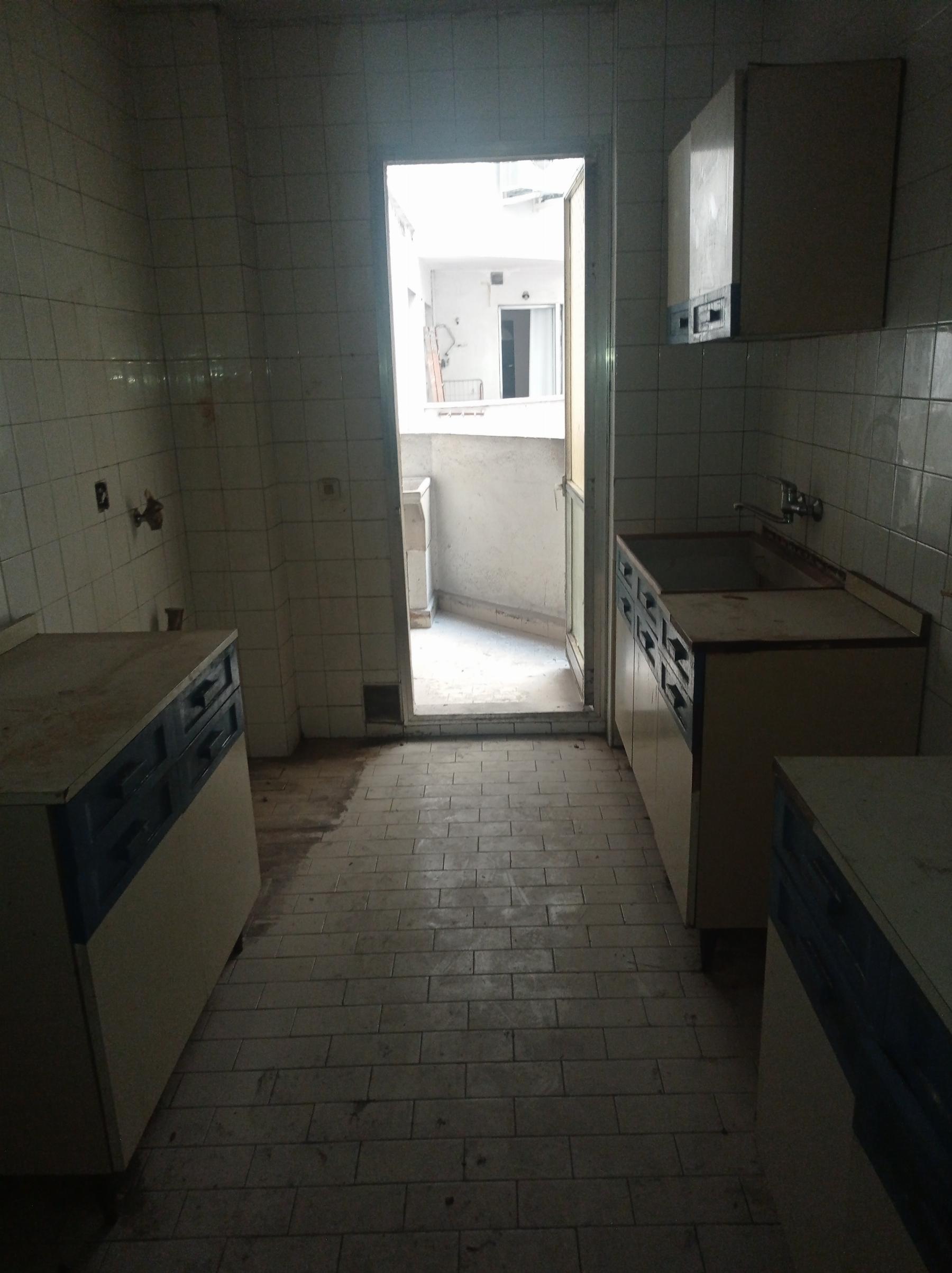 Venta de piso en Madrid