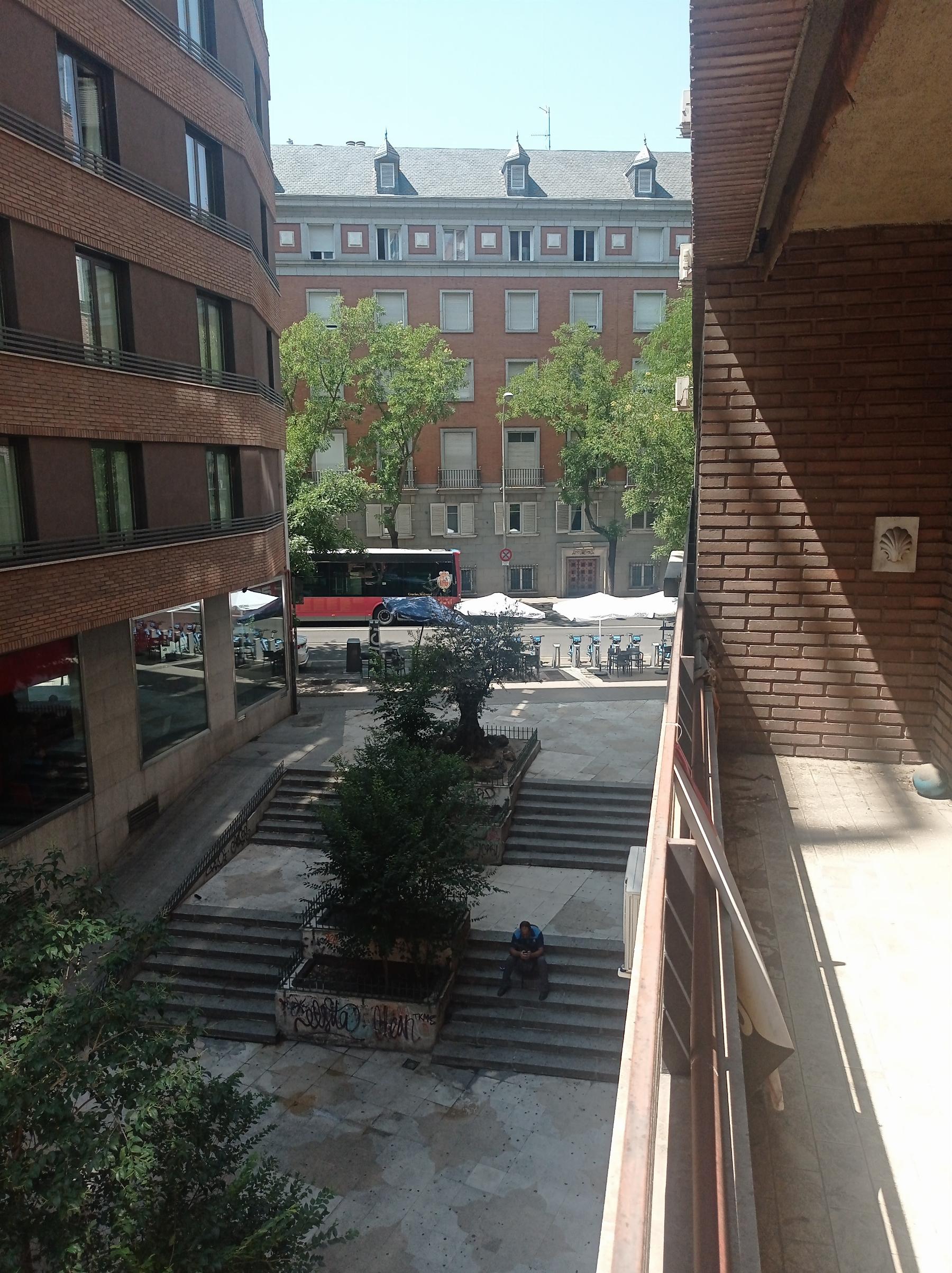 Venta de piso en Madrid
