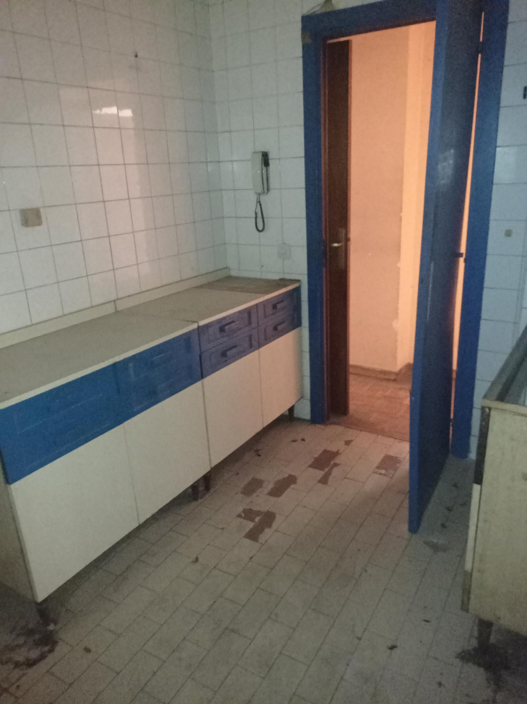 Venta de piso en Madrid