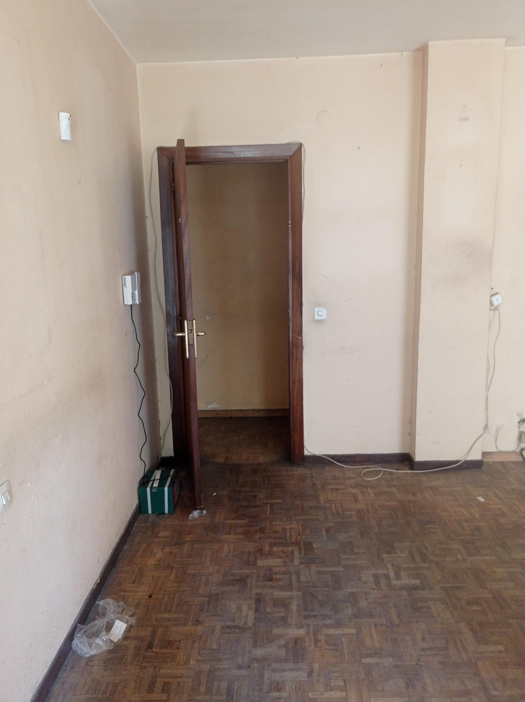 Venta de piso en Madrid