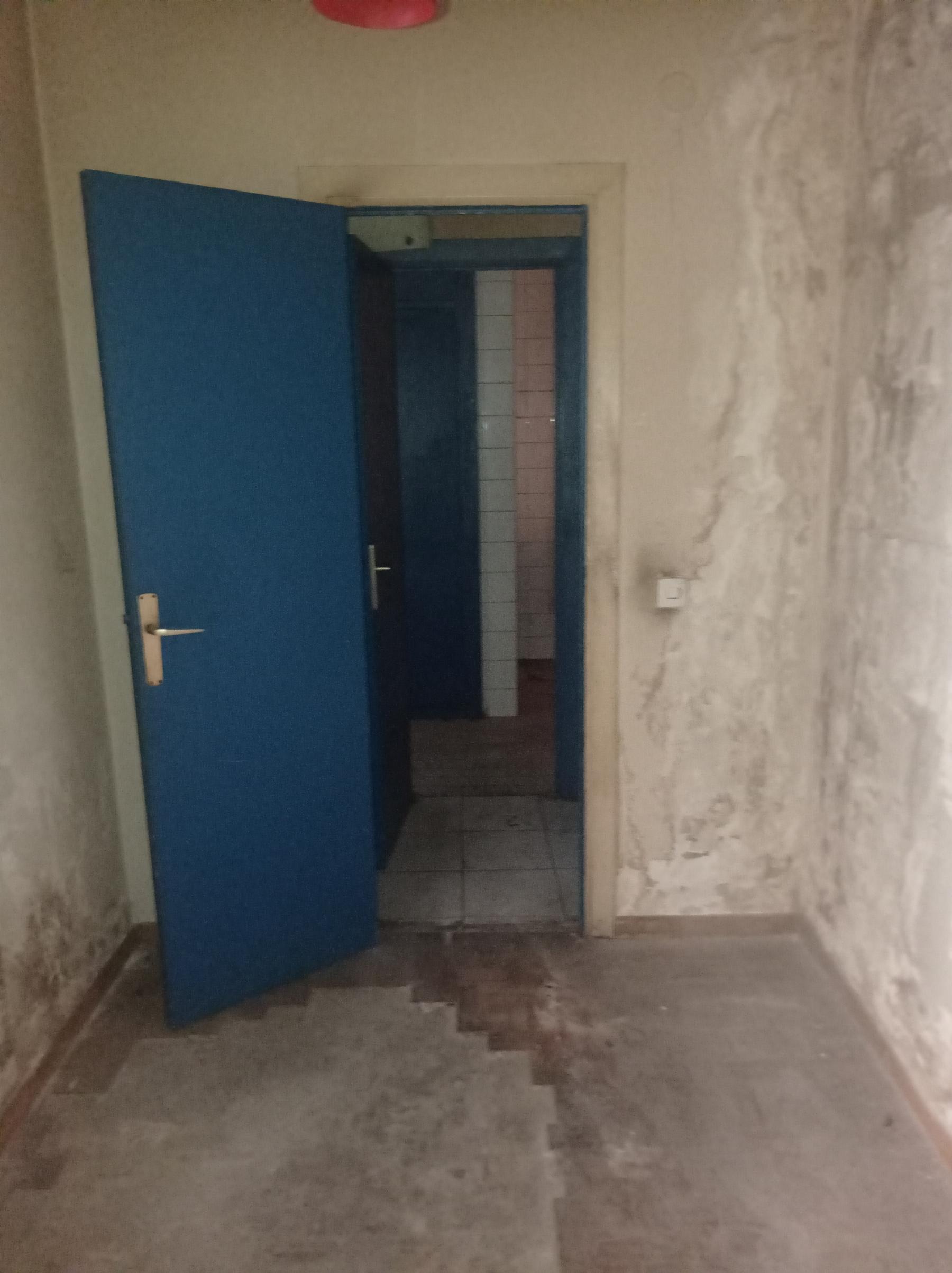 Venta de piso en Madrid