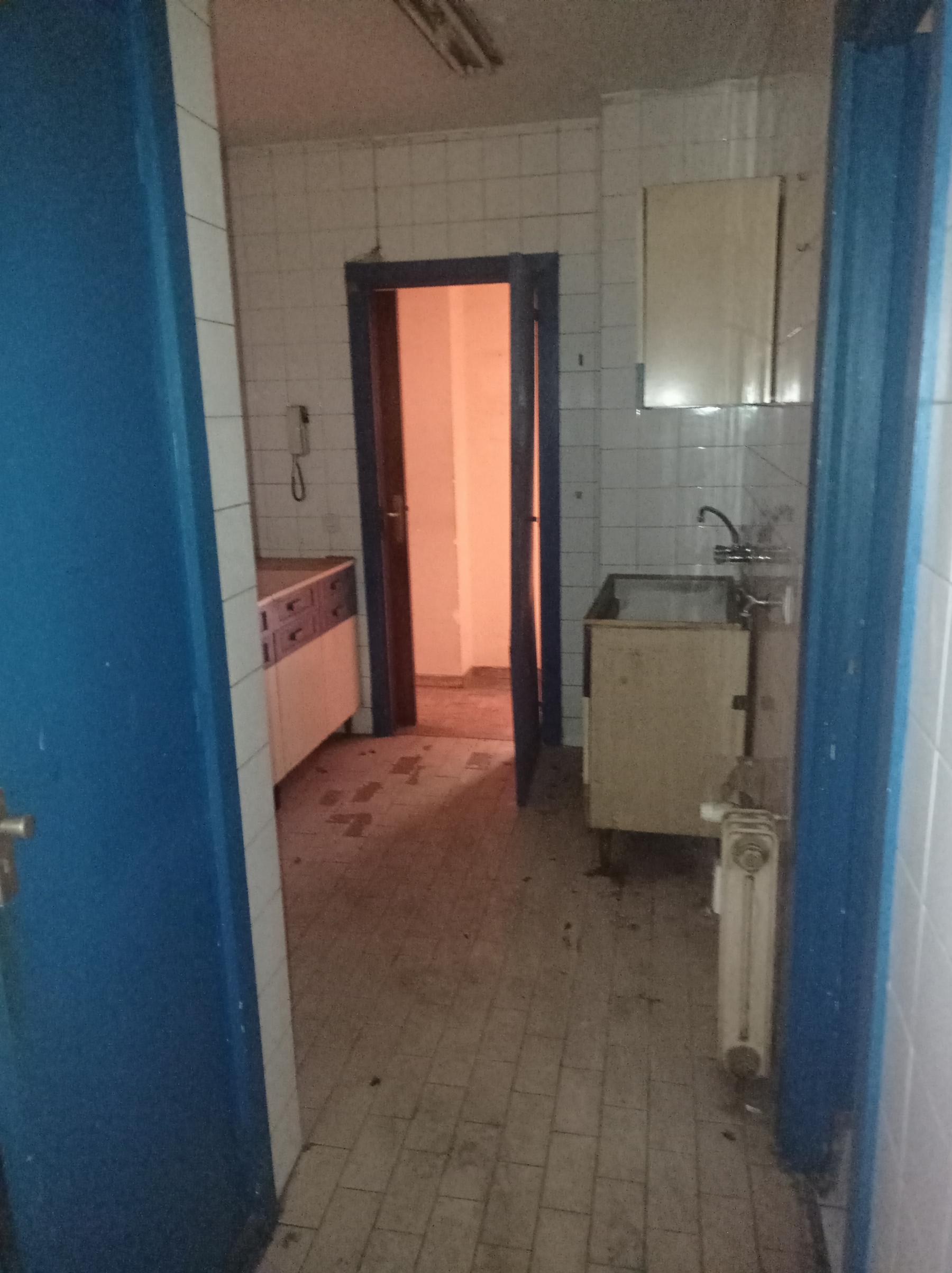 Venta de piso en Madrid