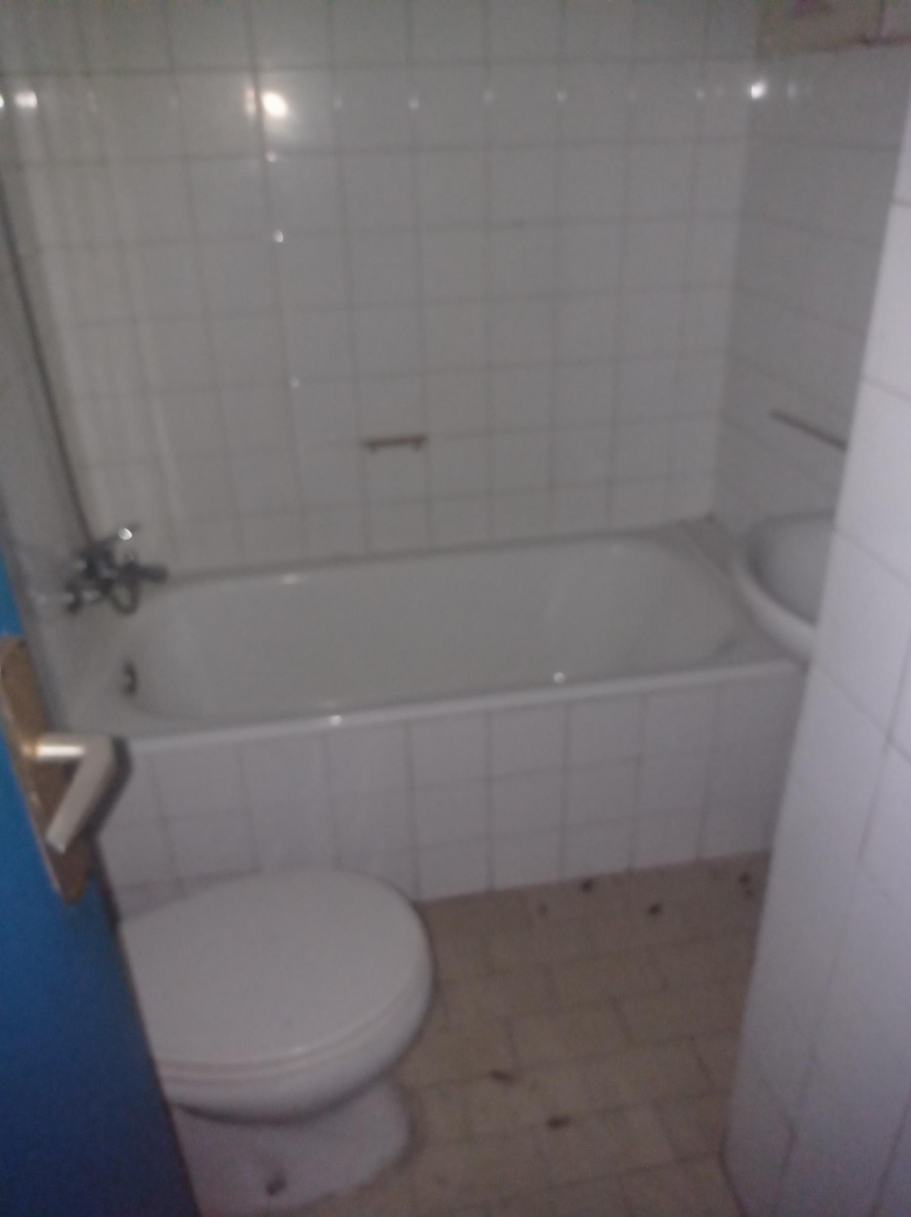 Venta de piso en Madrid