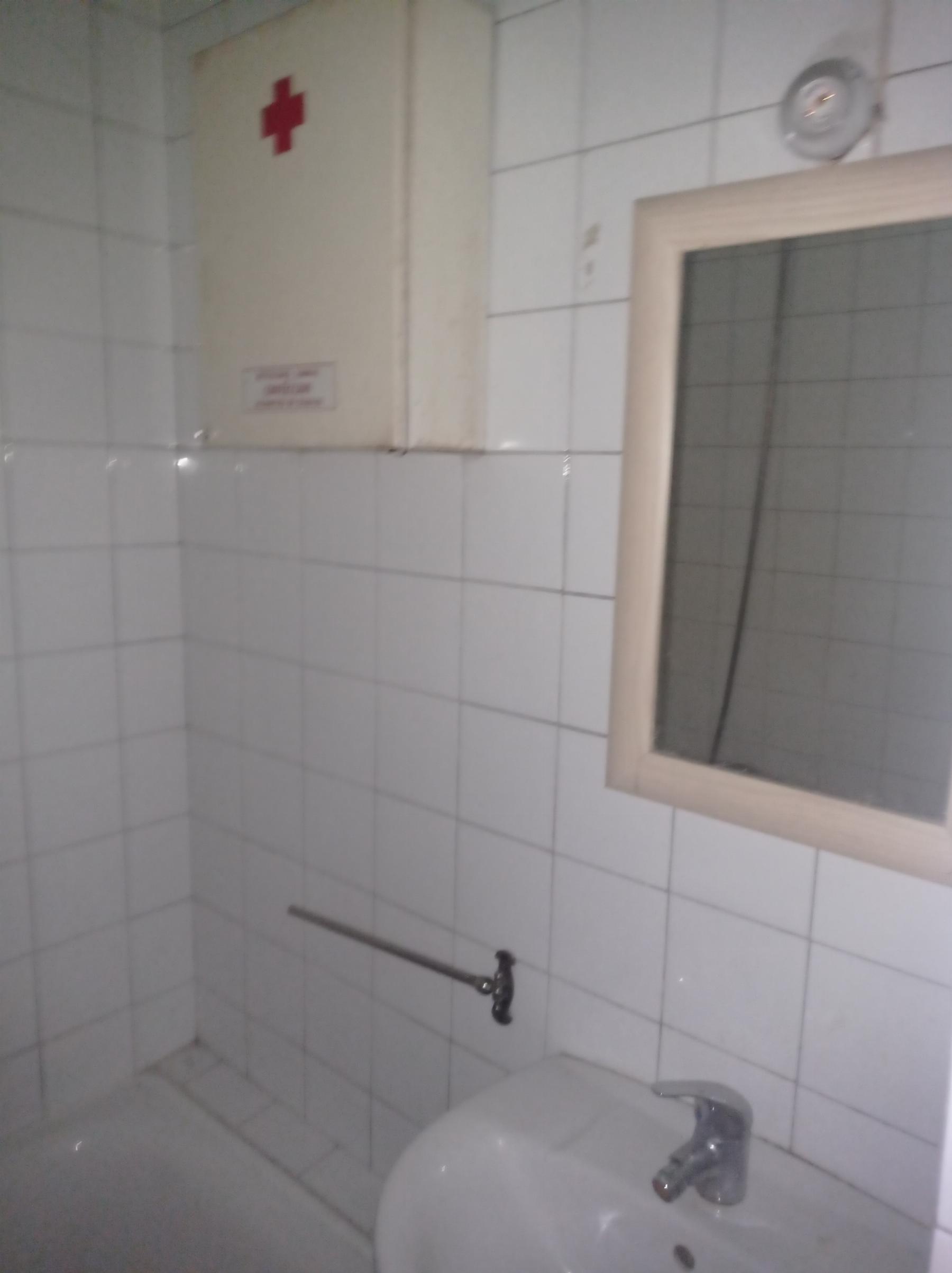 Venta de piso en Madrid