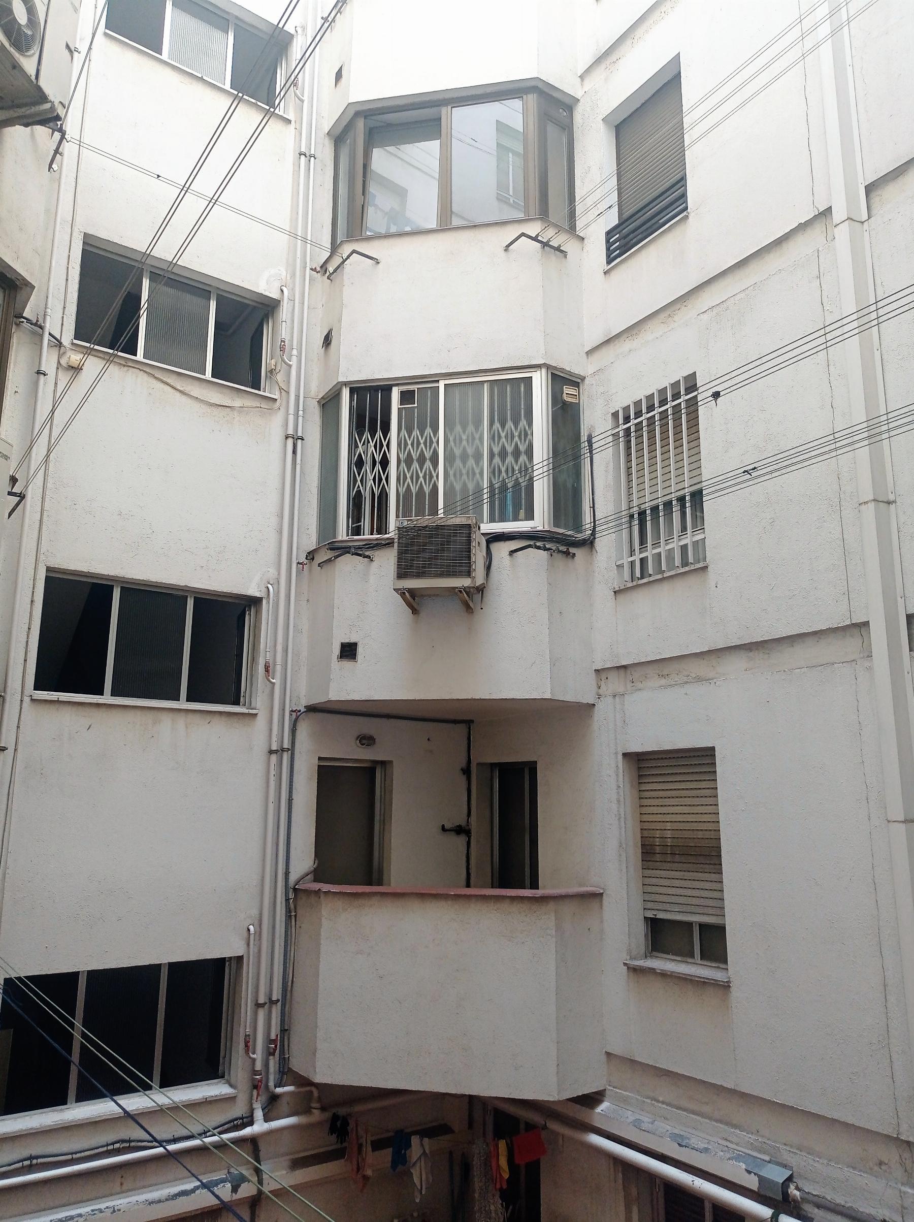 Venta de piso en Madrid