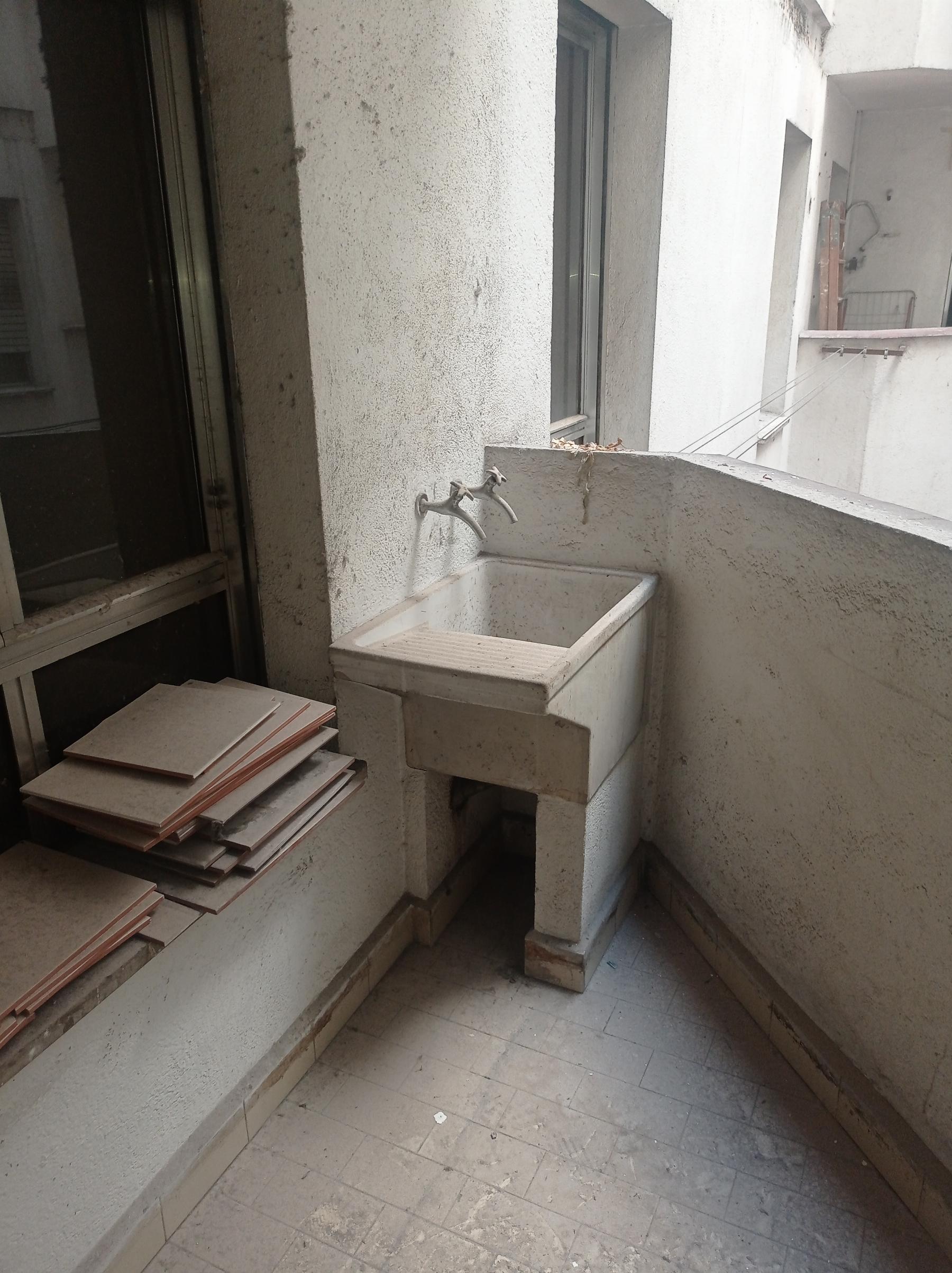 Venta de piso en Madrid