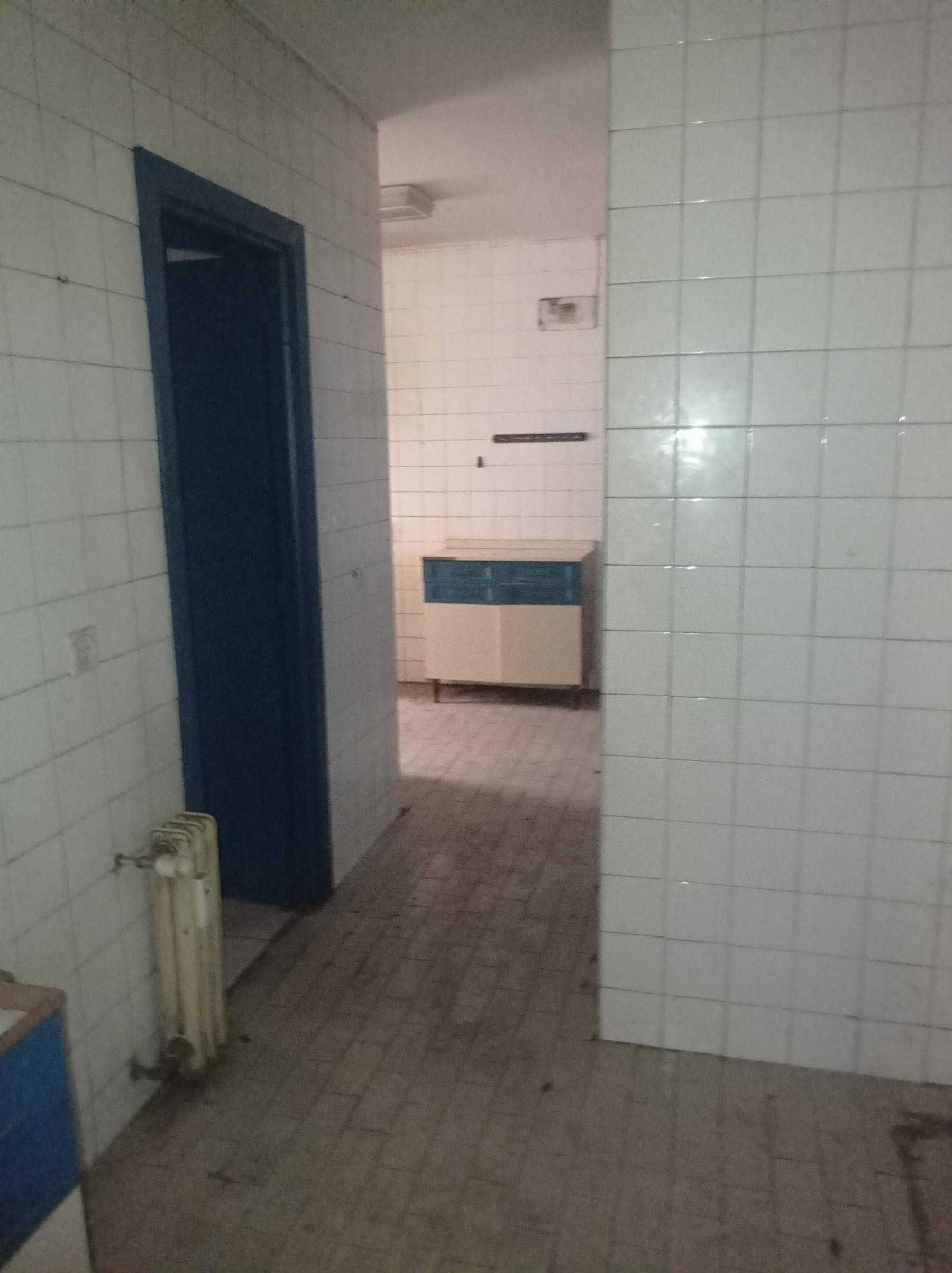 Venta de piso en Madrid