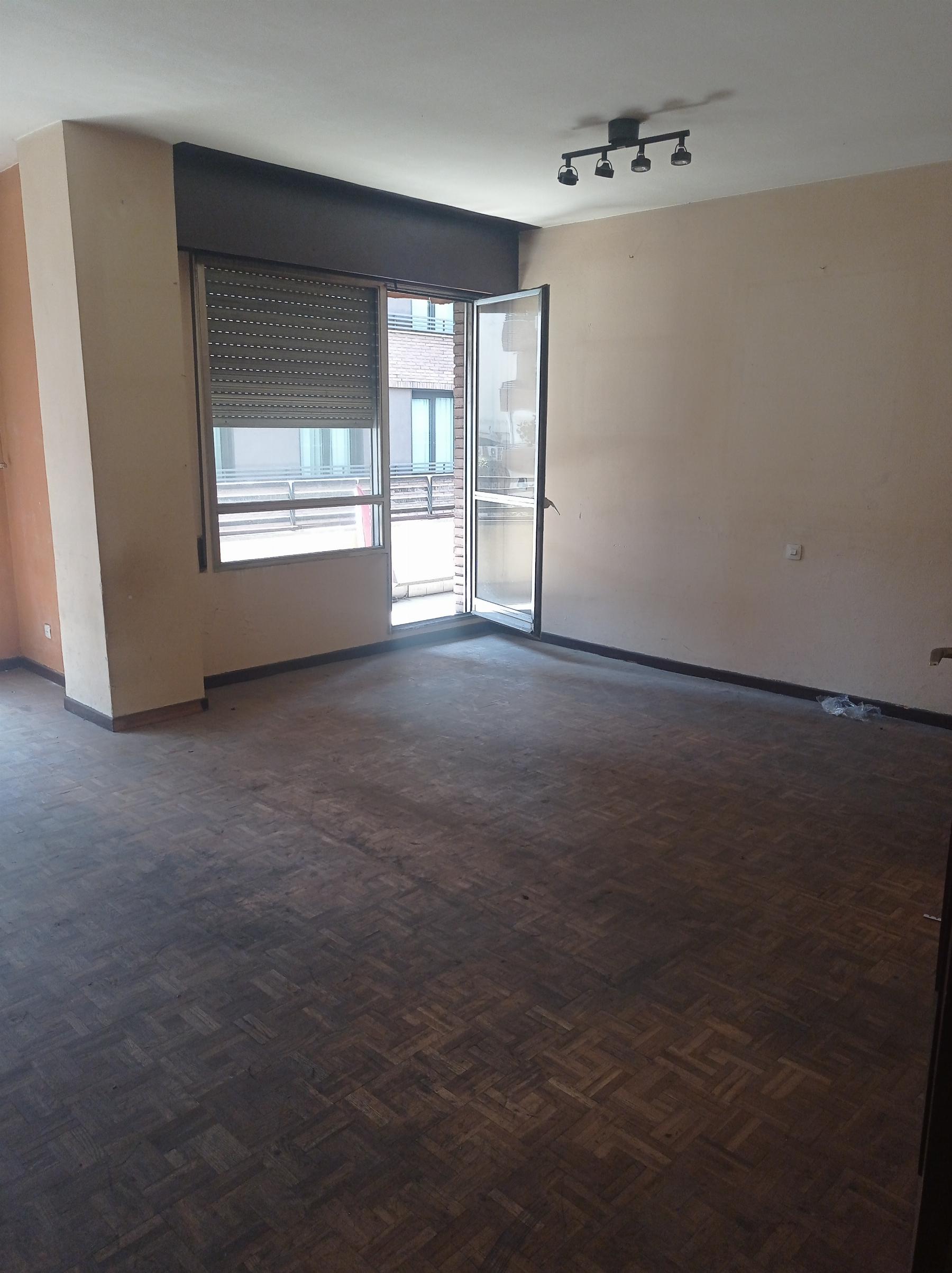 Venta de piso en Madrid