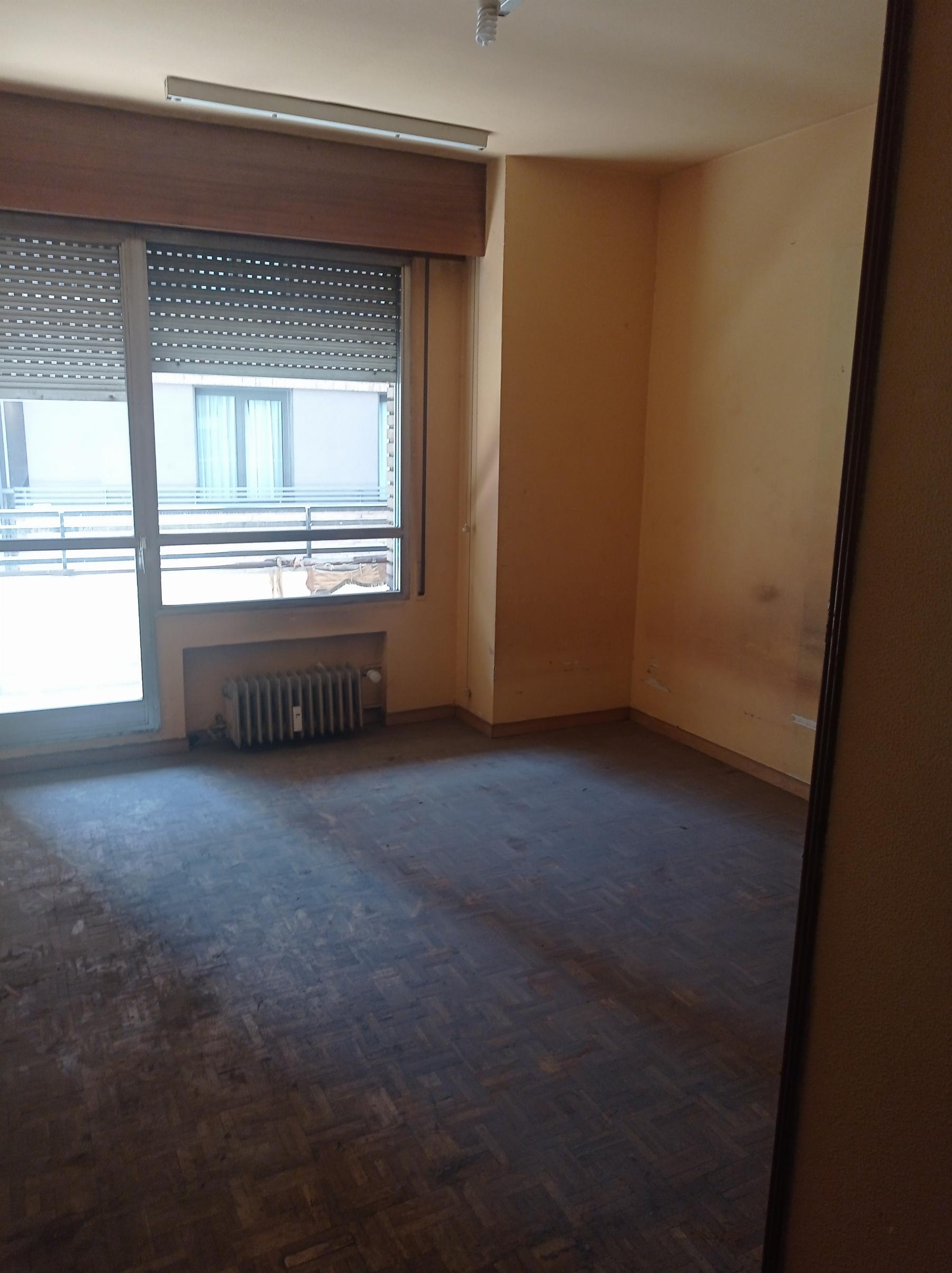 Venta de piso en Madrid