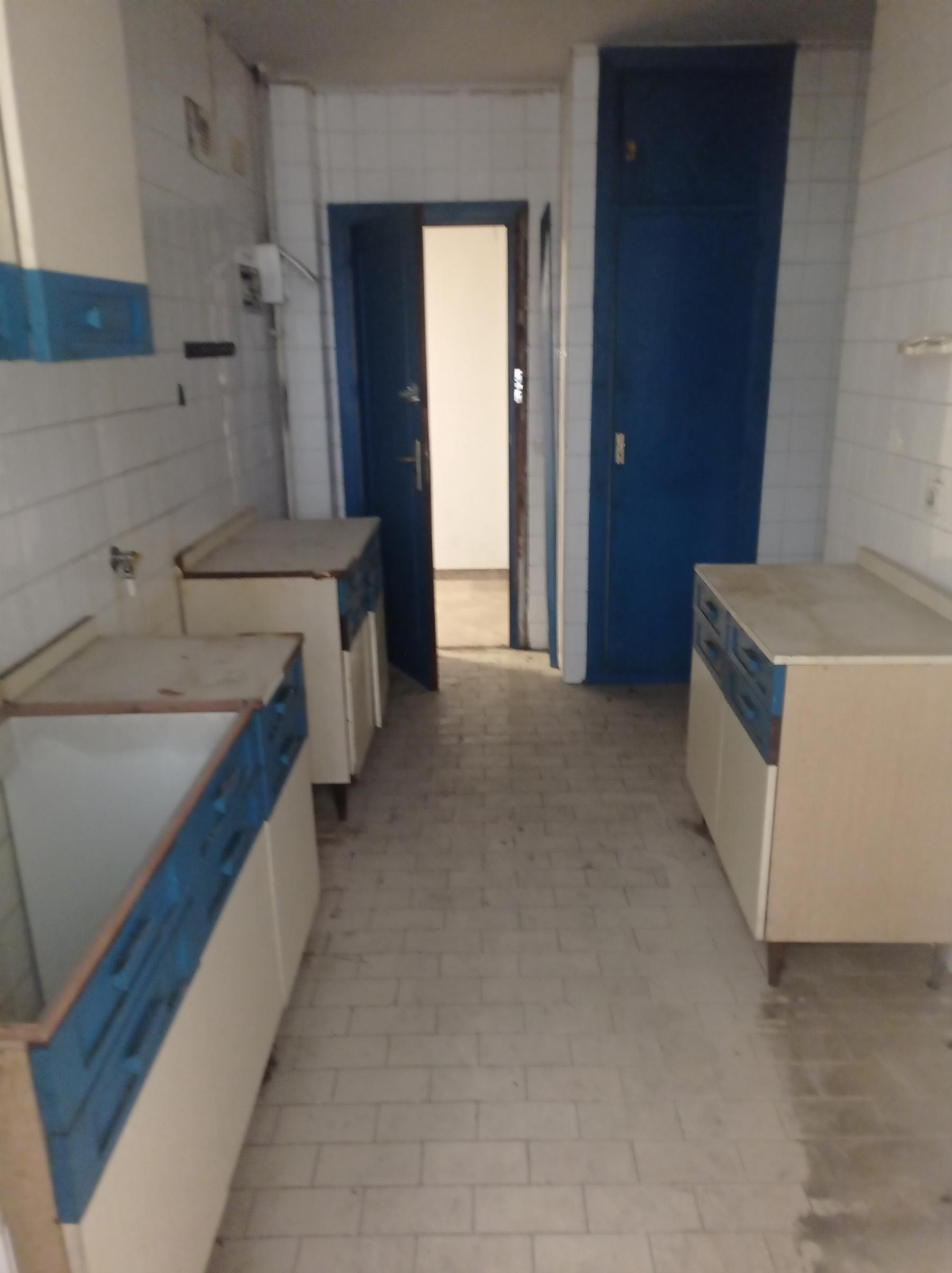 Venta de piso en Madrid