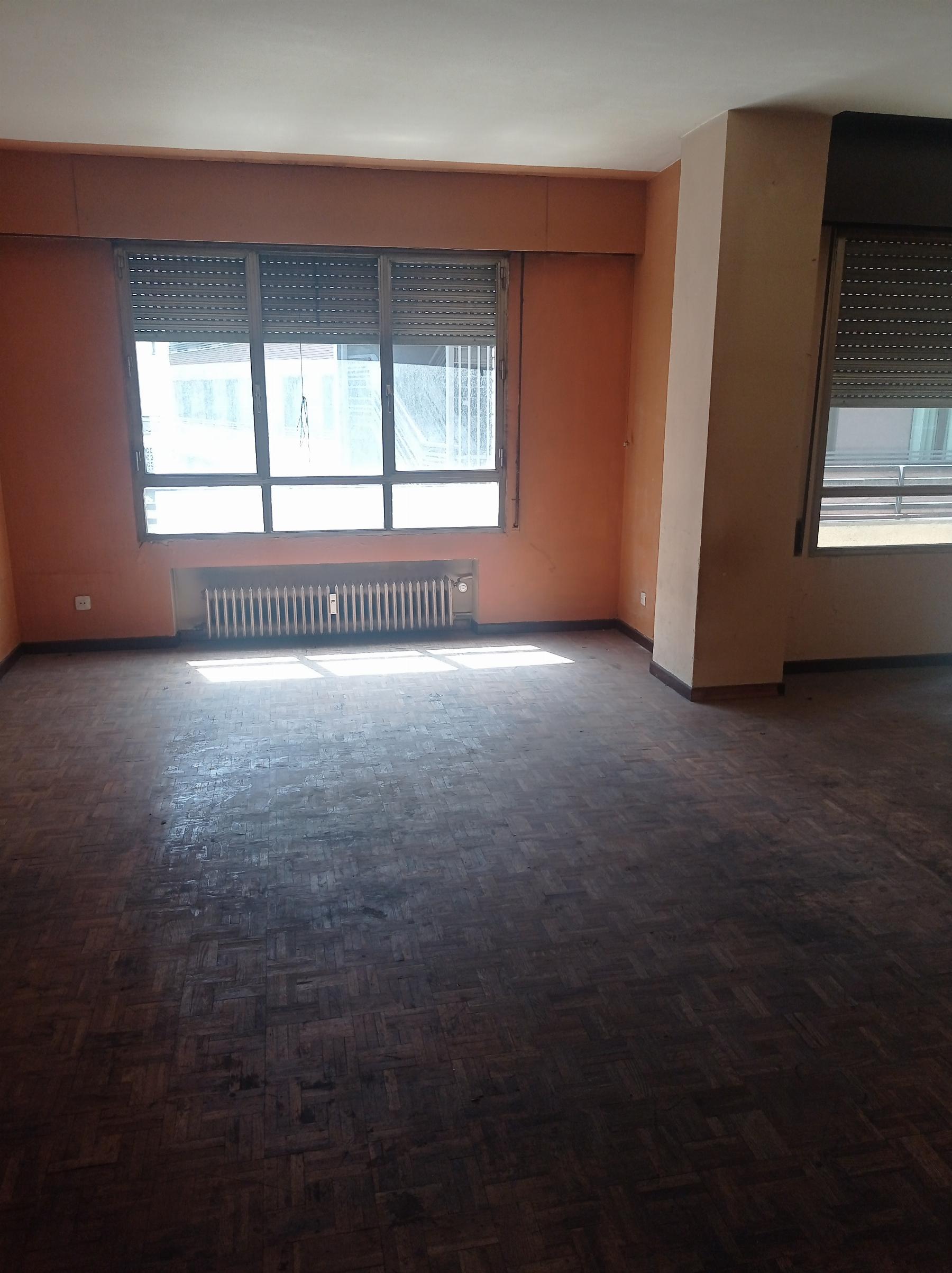 Venta de piso en Madrid