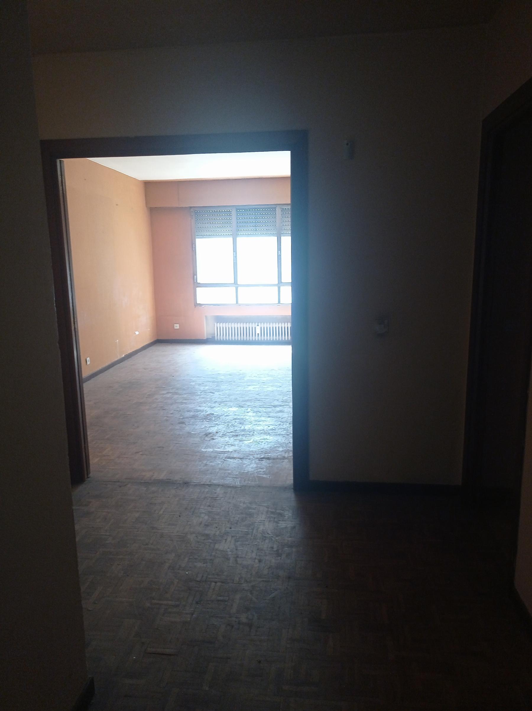 Venta de piso en Madrid