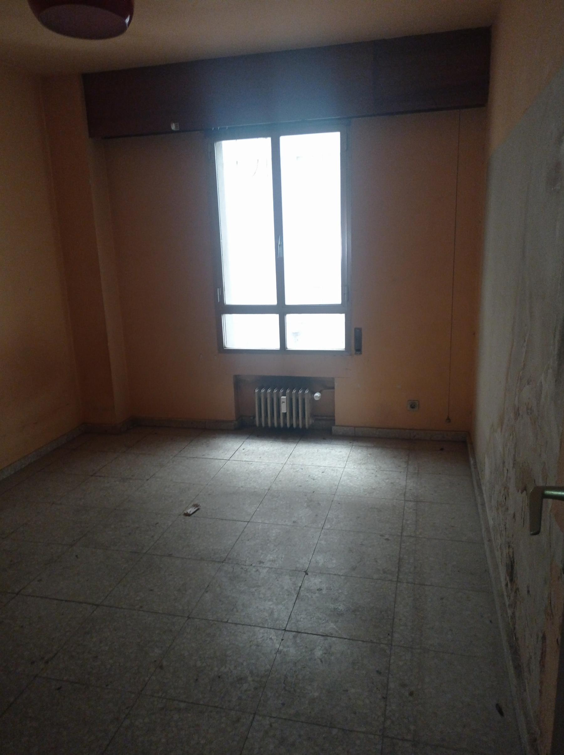 Venta de piso en Madrid