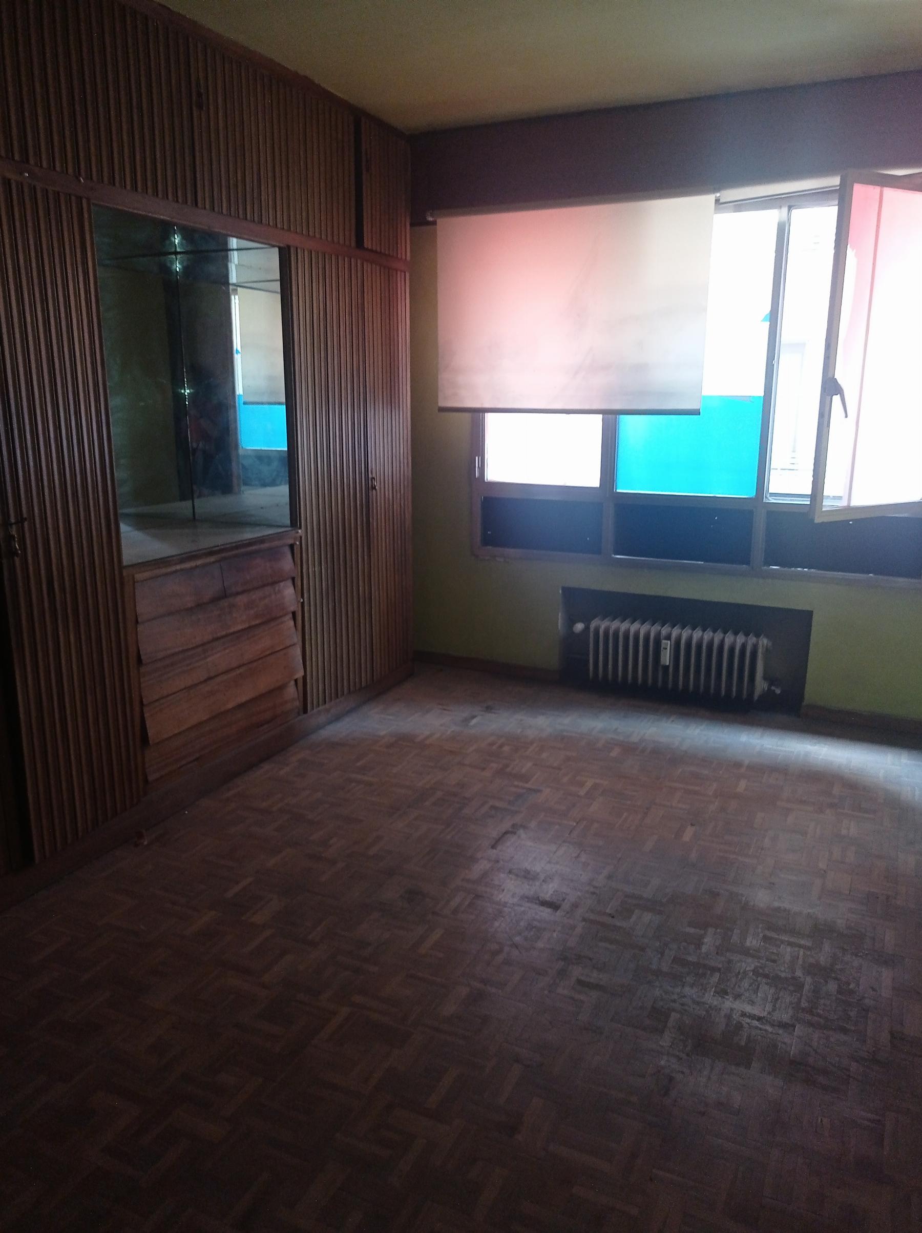 Venta de piso en Madrid