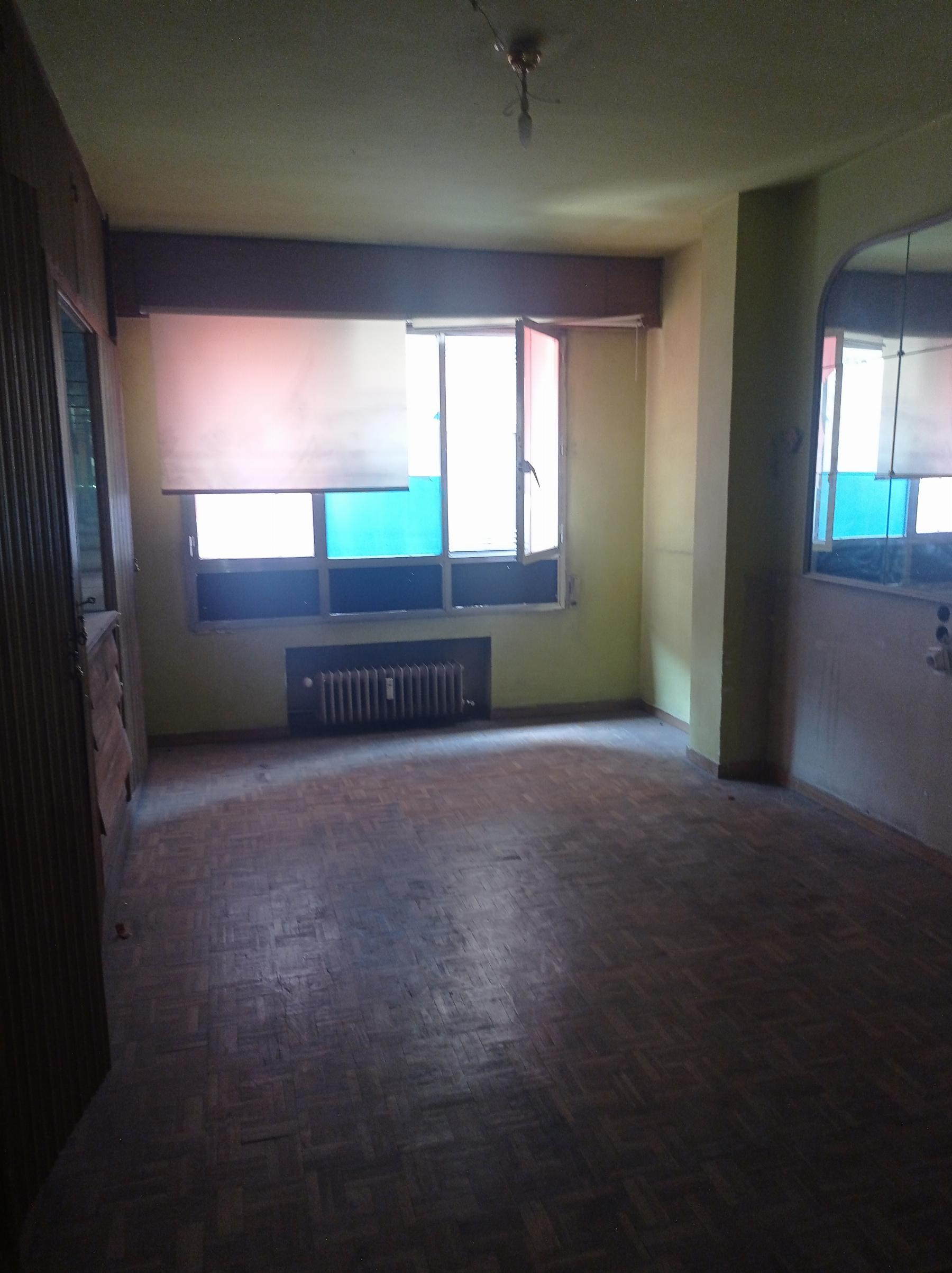 Venta de piso en Madrid