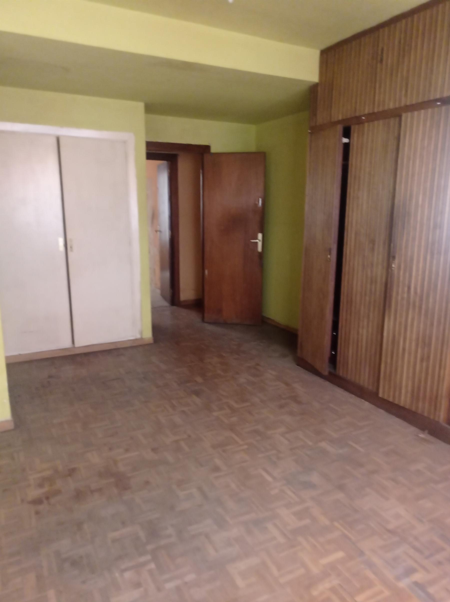 Venta de piso en Madrid