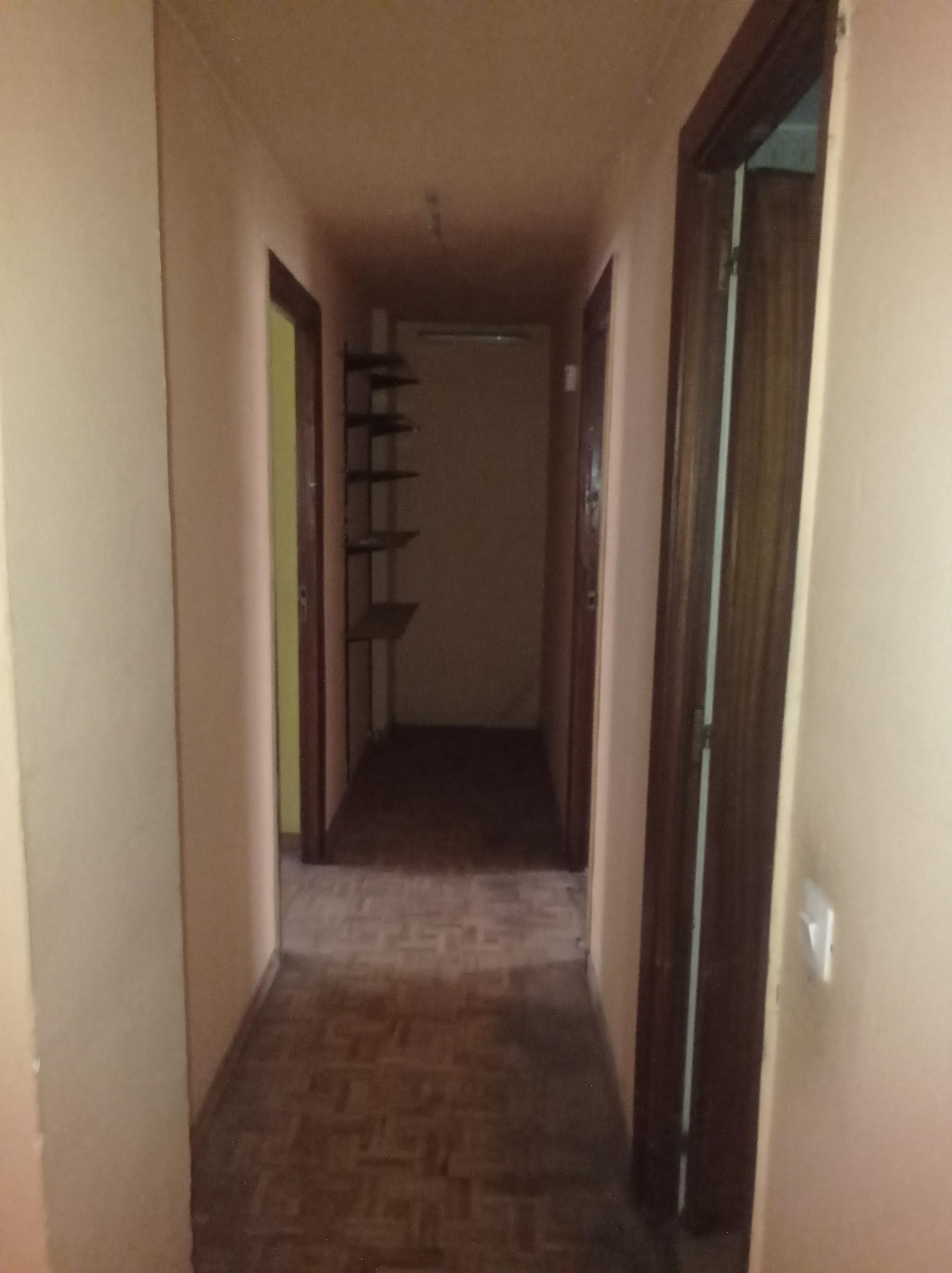 Venta de piso en Madrid