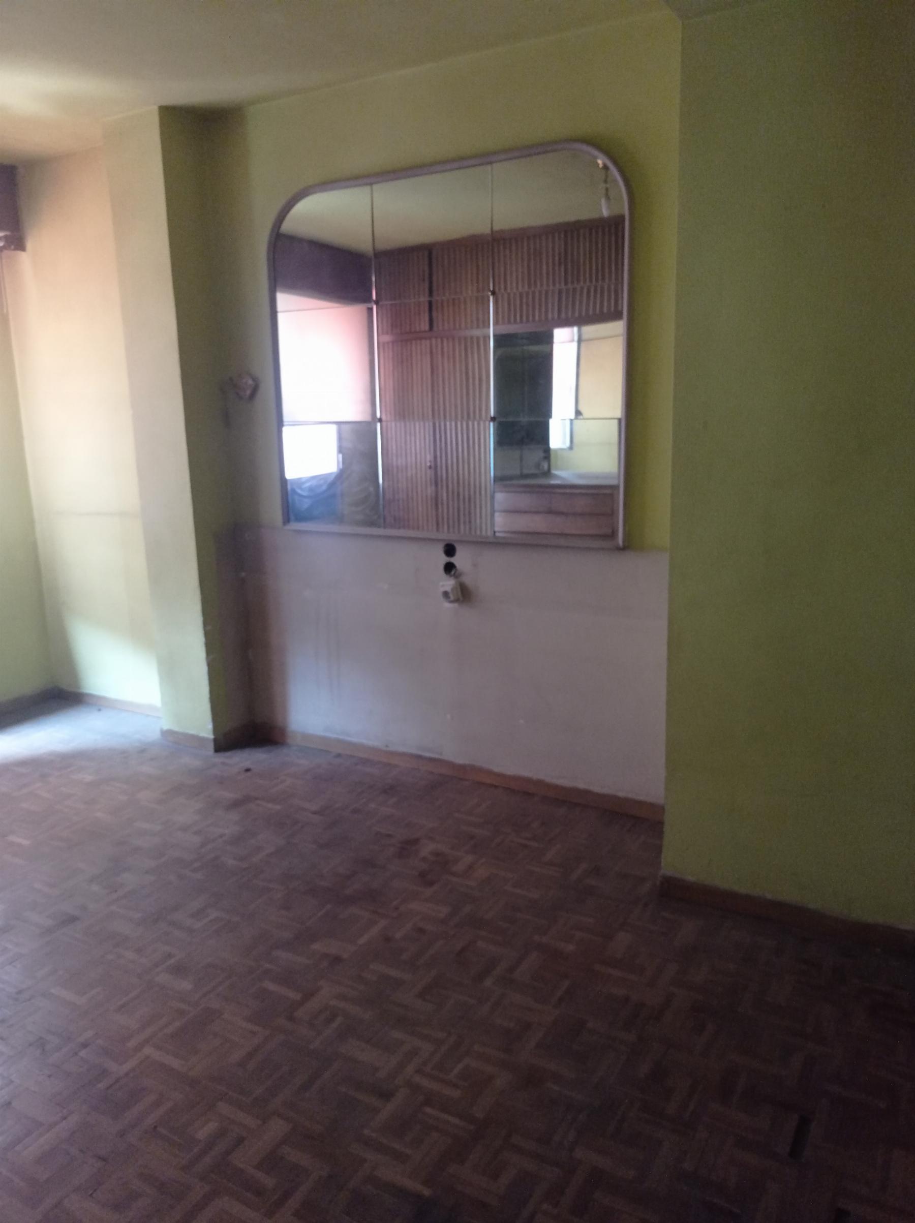 Venta de piso en Madrid