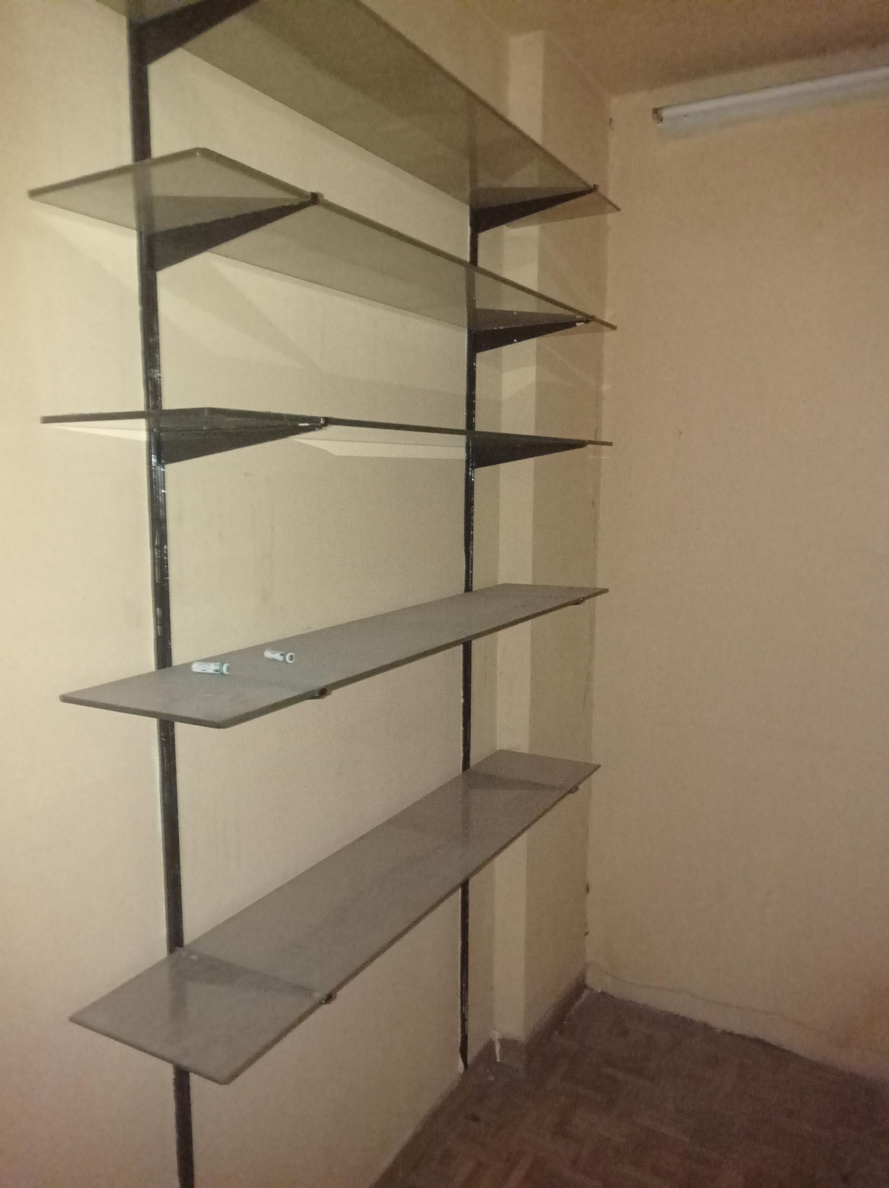 Venta de piso en Madrid