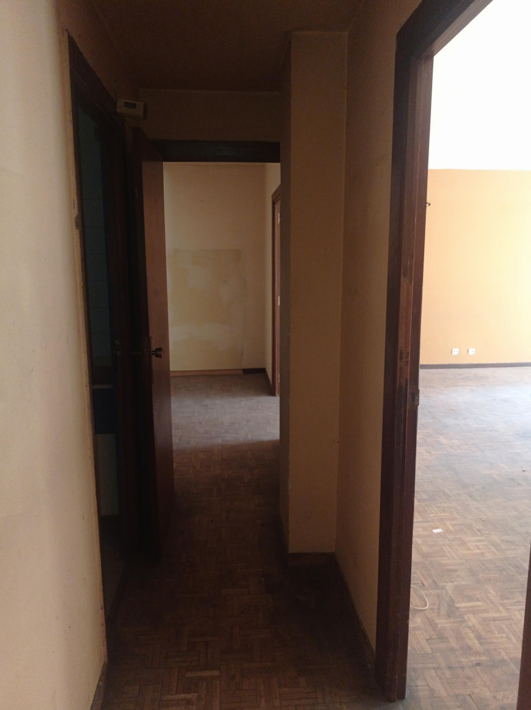 Venta de piso en Madrid