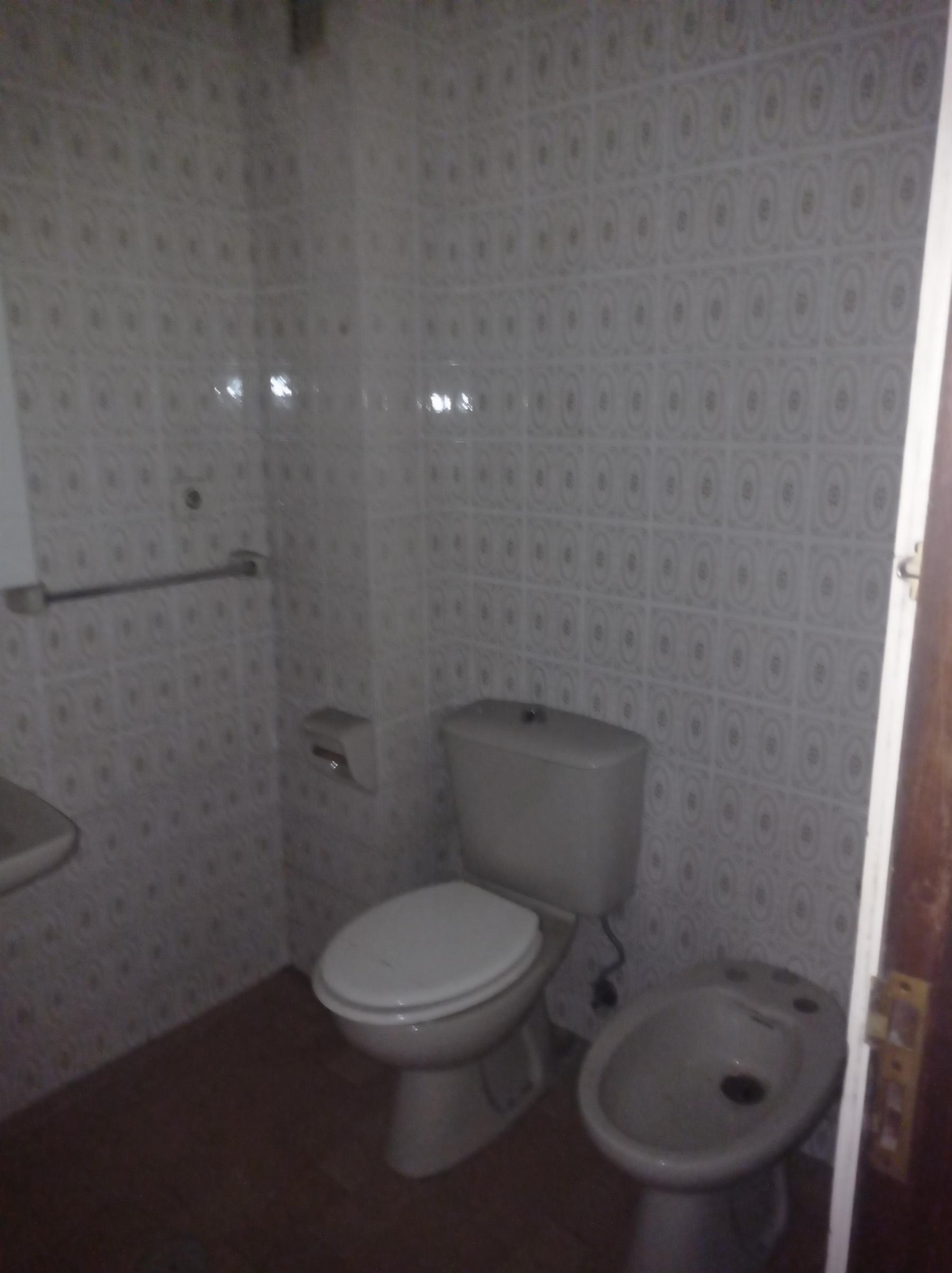 Venta de piso en Madrid