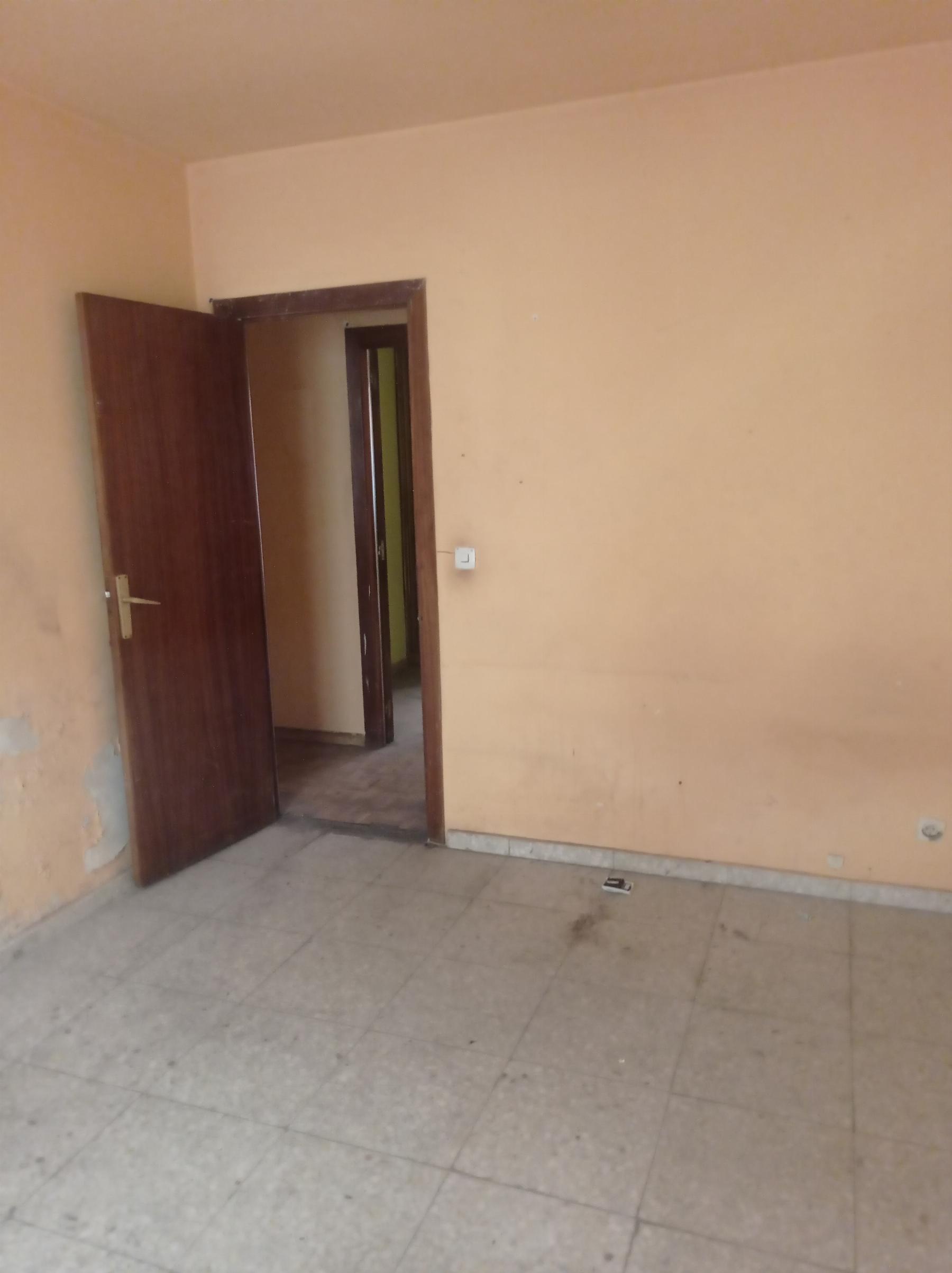 Venta de piso en Madrid