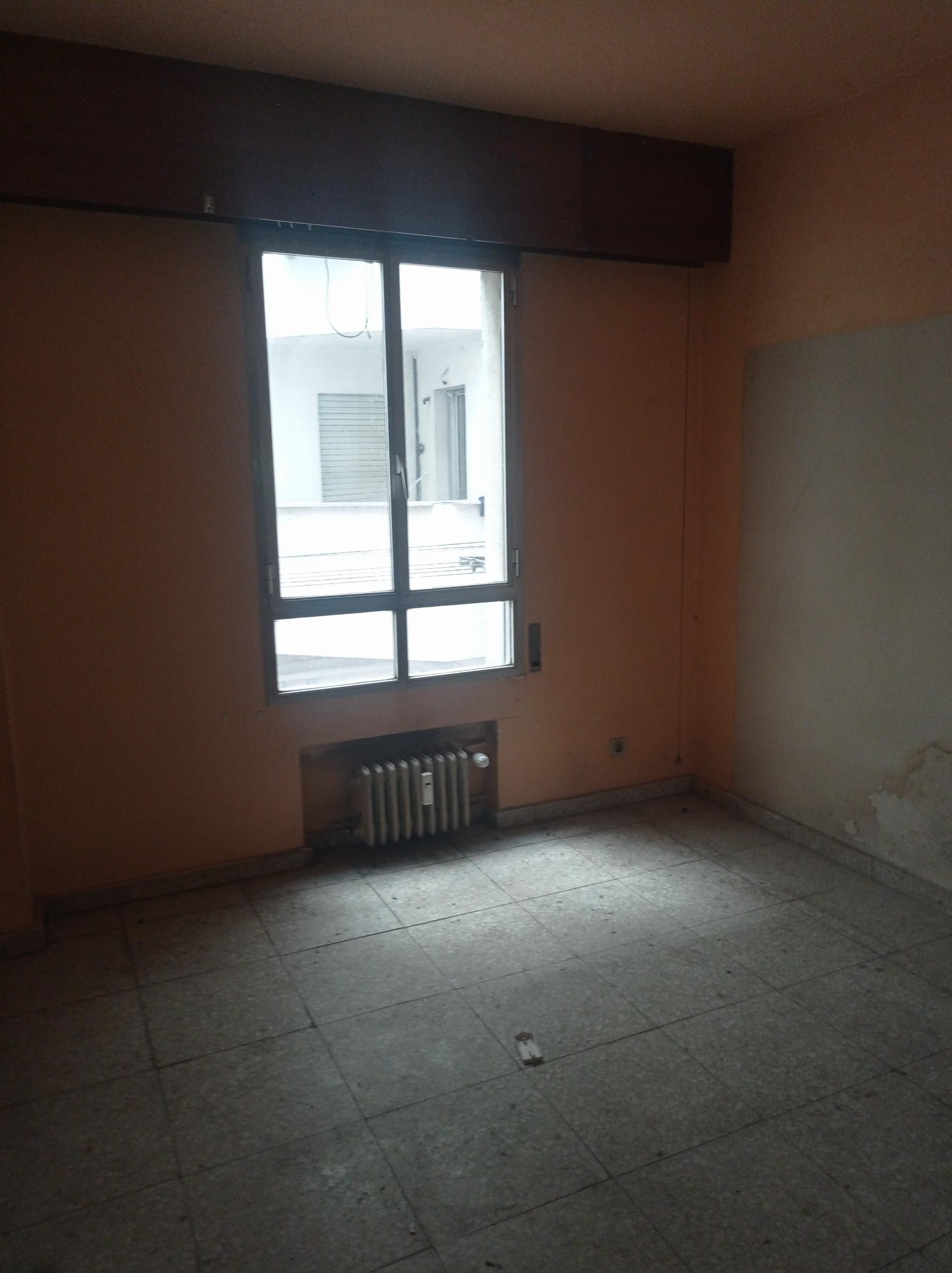 Venta de piso en Madrid