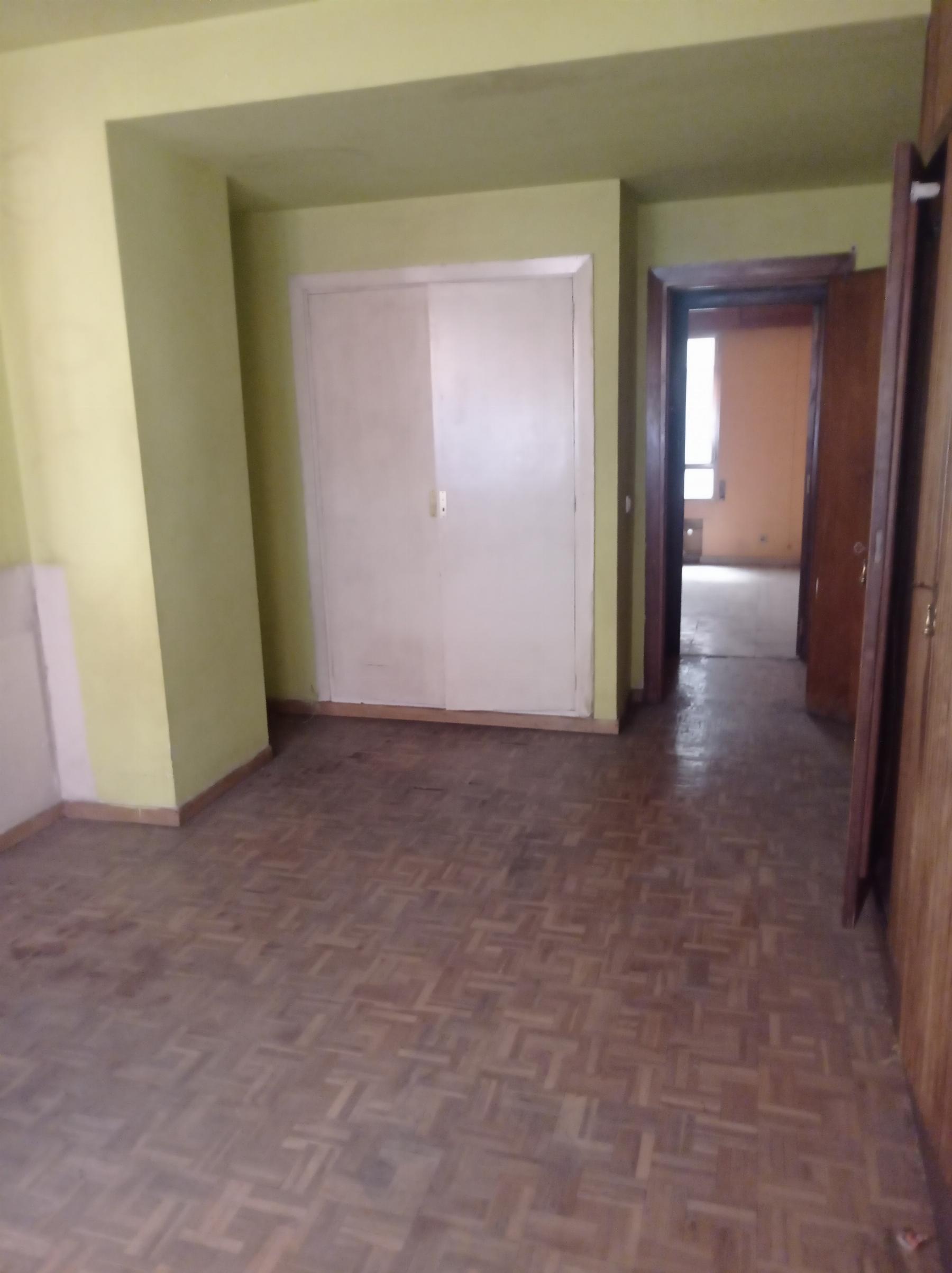Venta de piso en Madrid