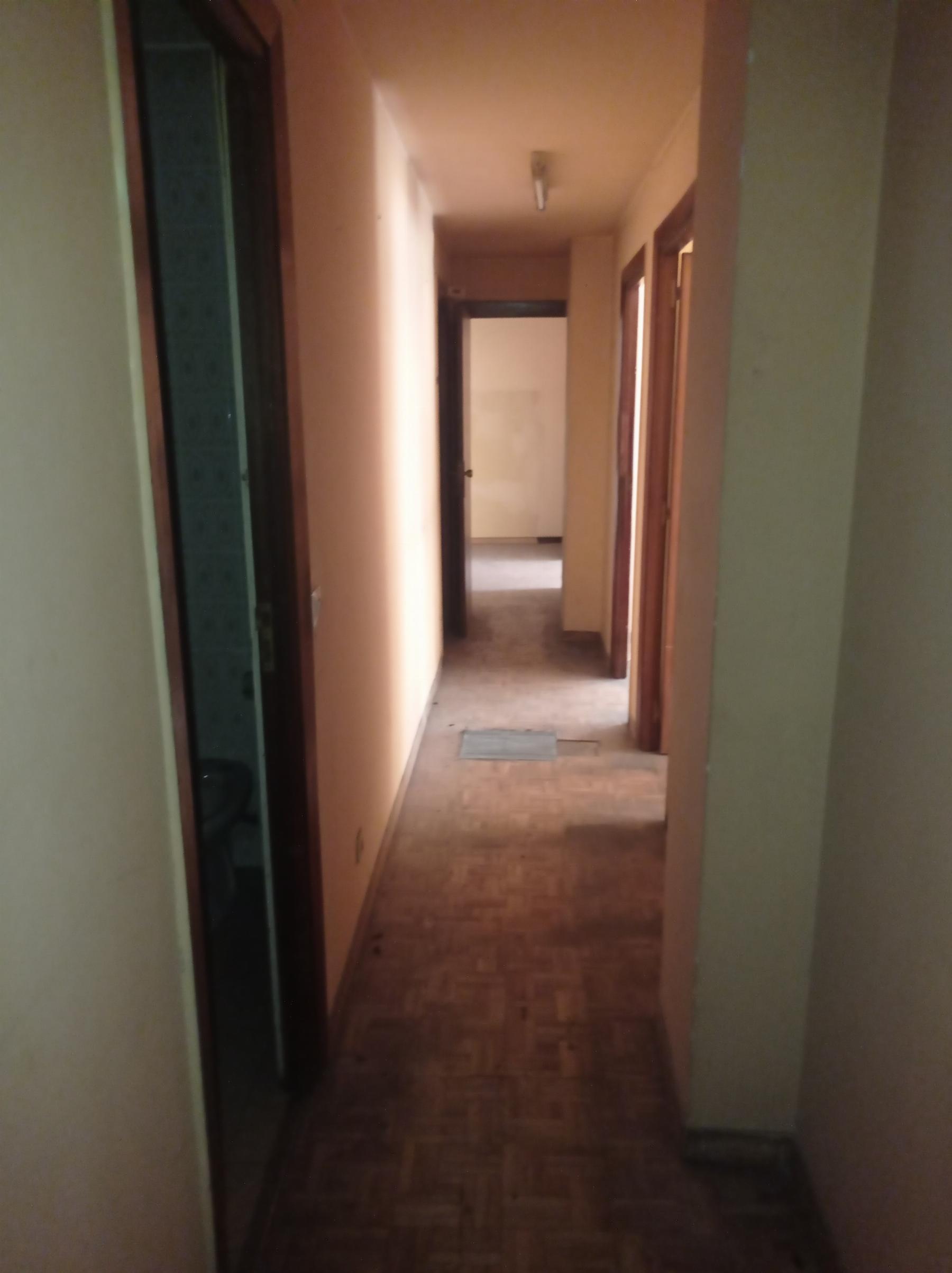 Venta de piso en Madrid