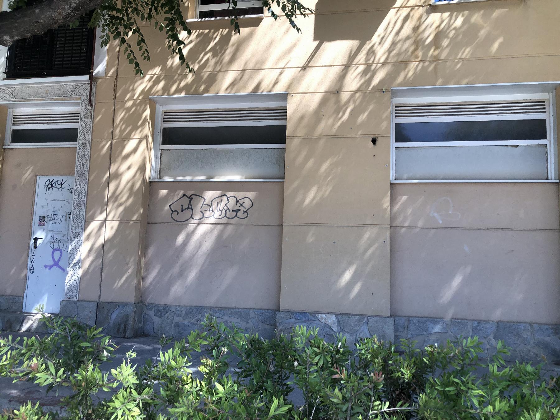 Venta de local comercial en San Martín de la Vega