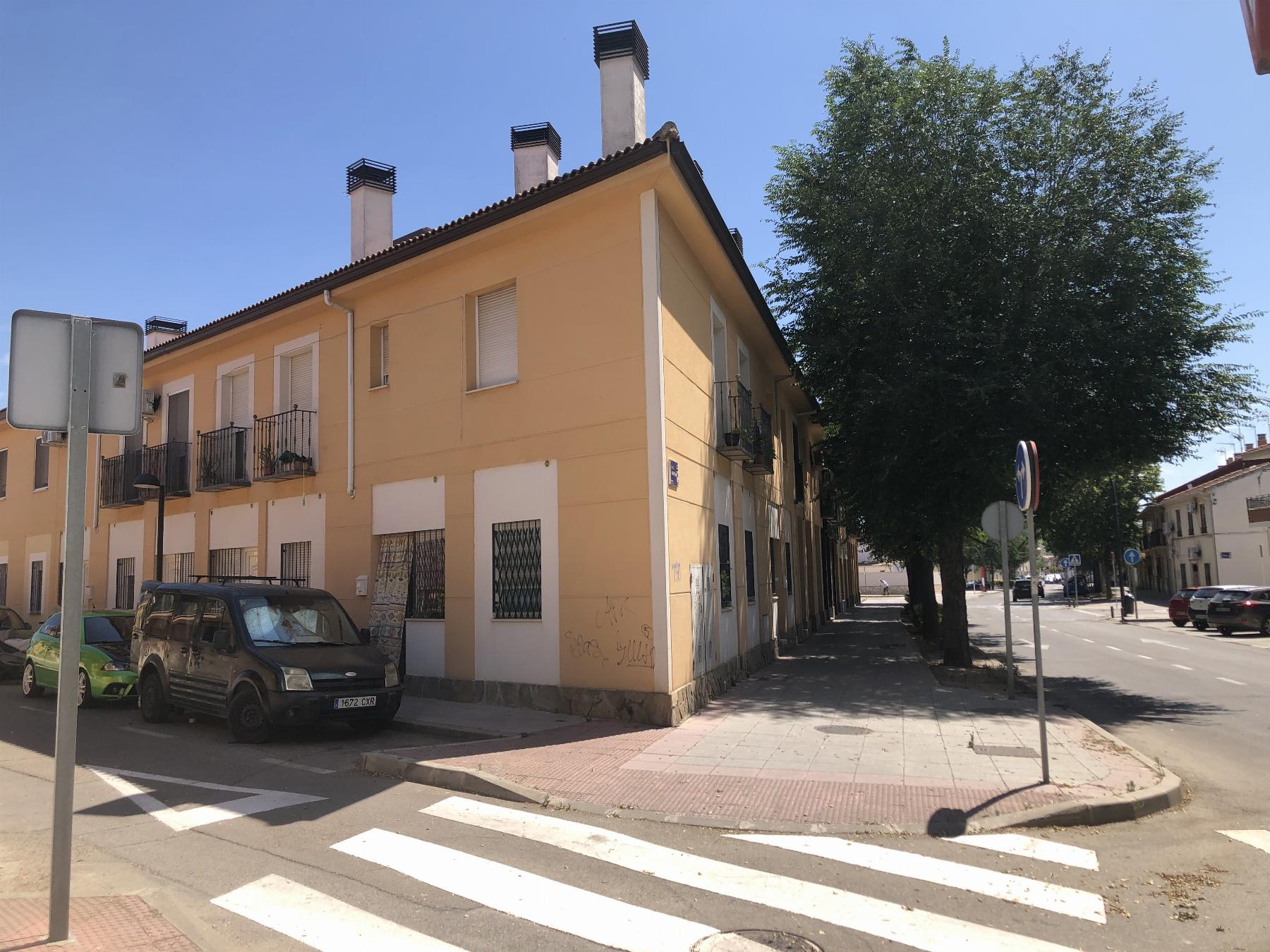 Venta de local comercial en San Martín de la Vega