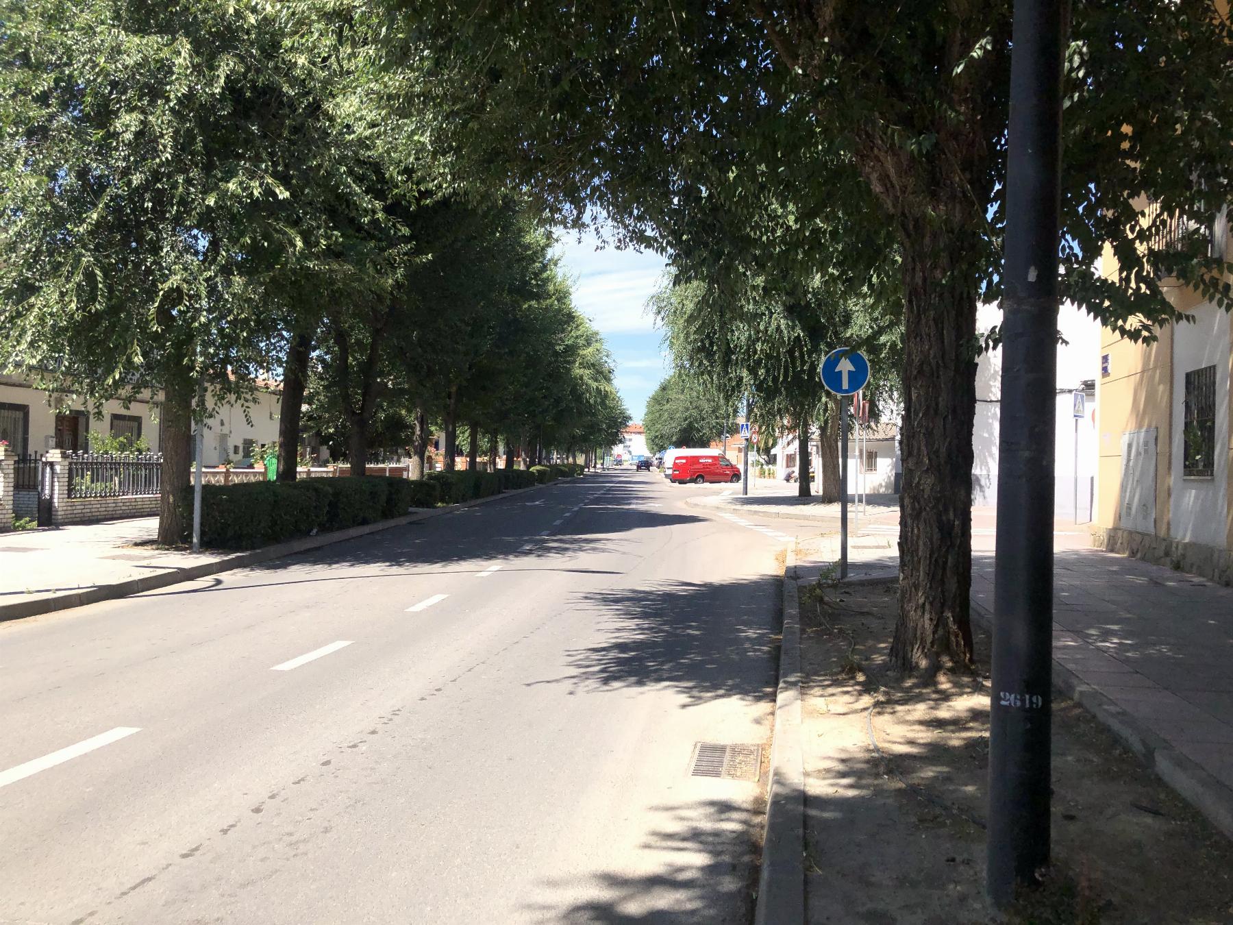 Venta de local comercial en San Martín de la Vega