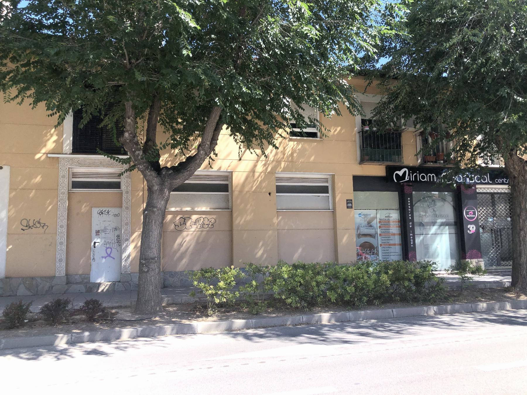 Venta de local comercial en San Martín de la Vega