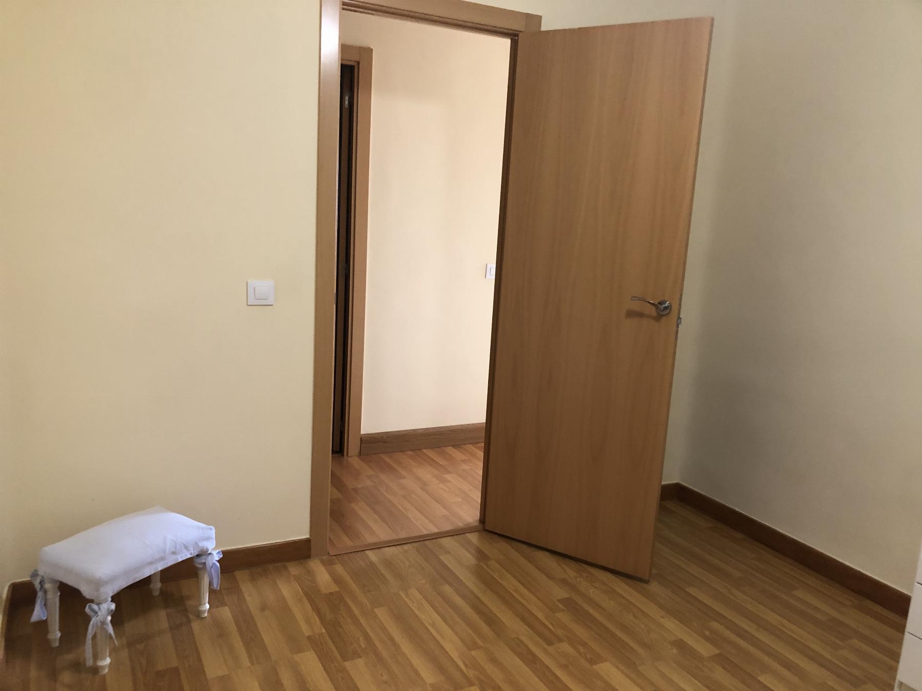 Dormitorio principal
