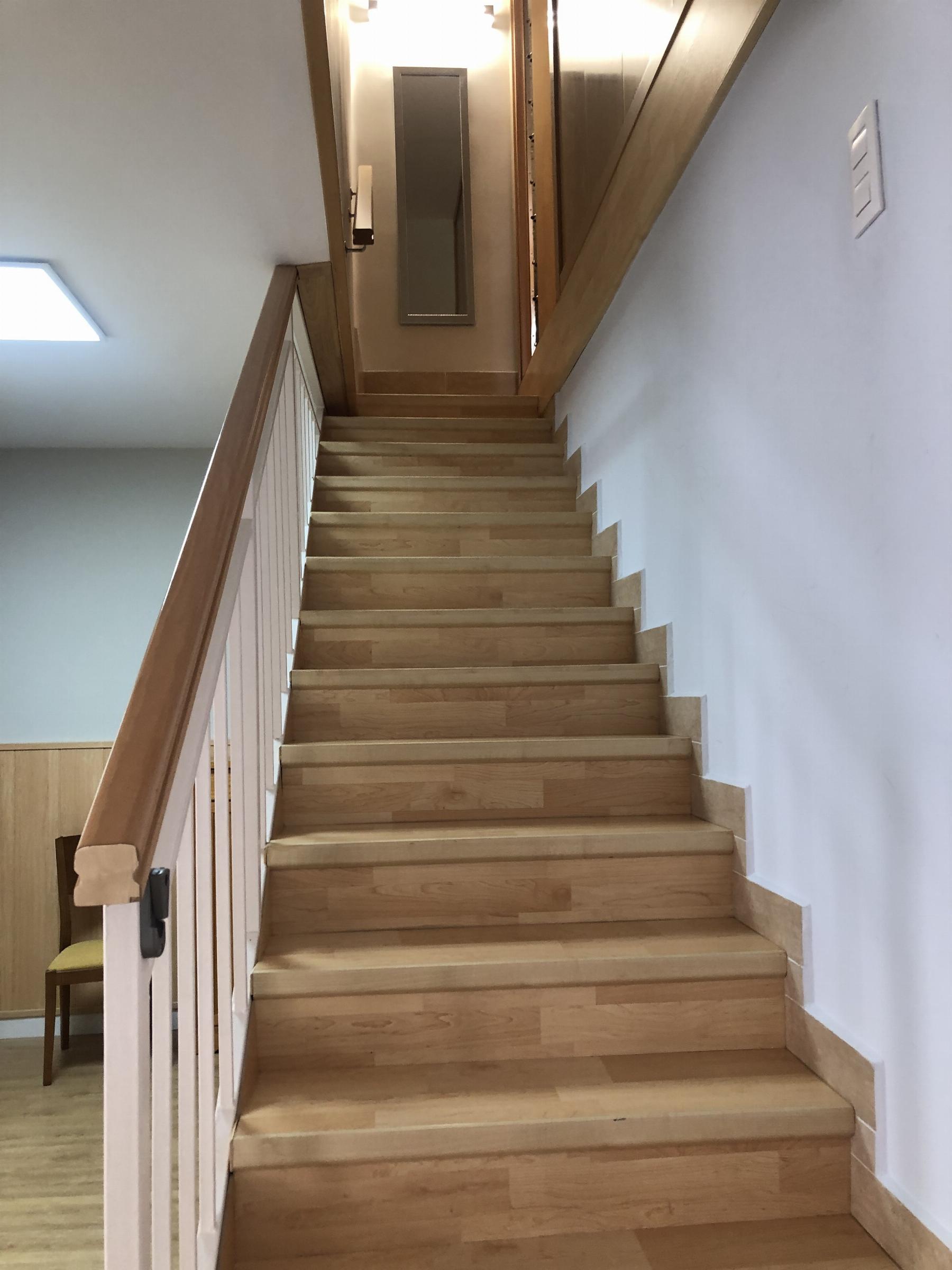 Escalera