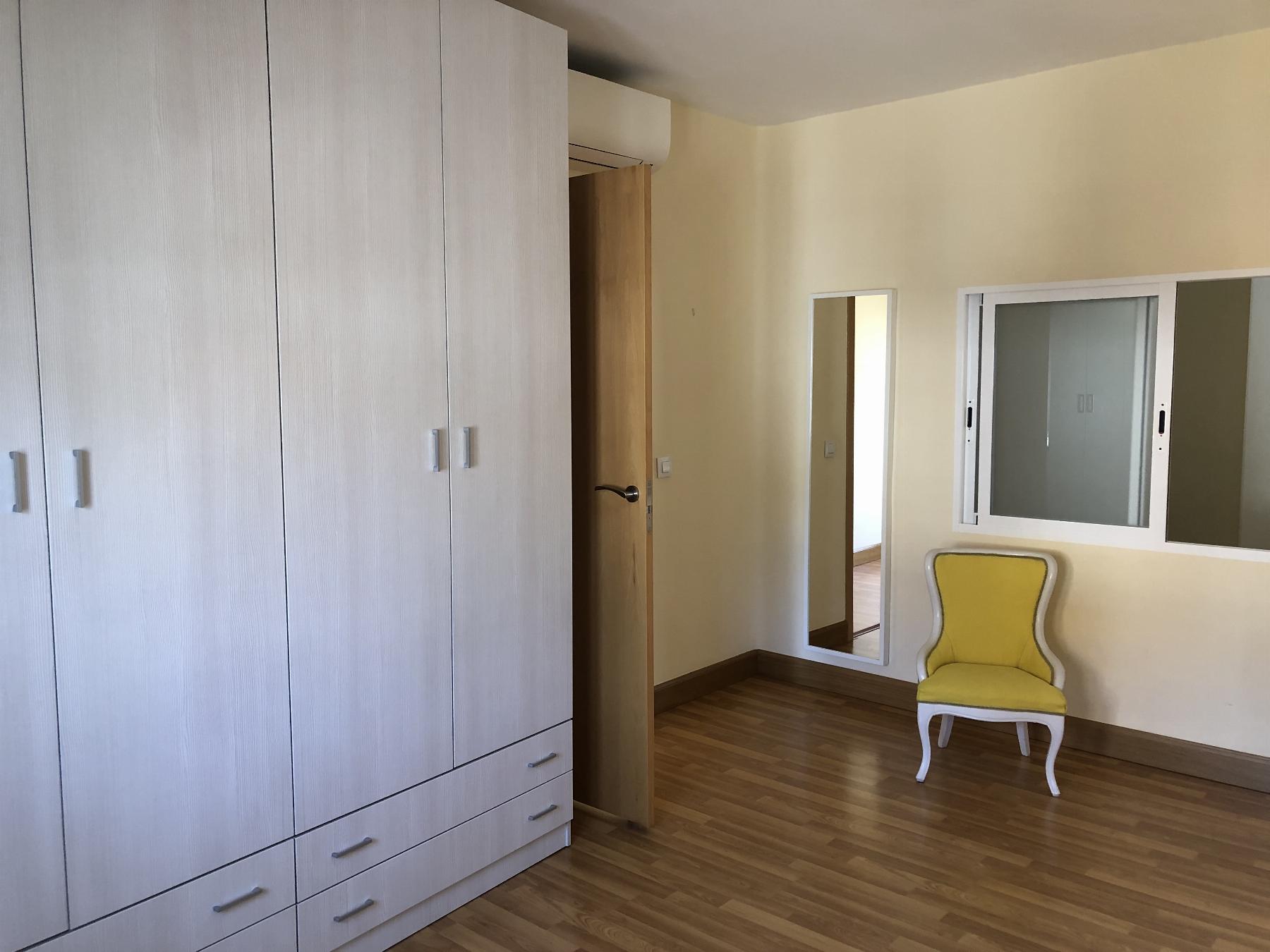 Dormitorio principal