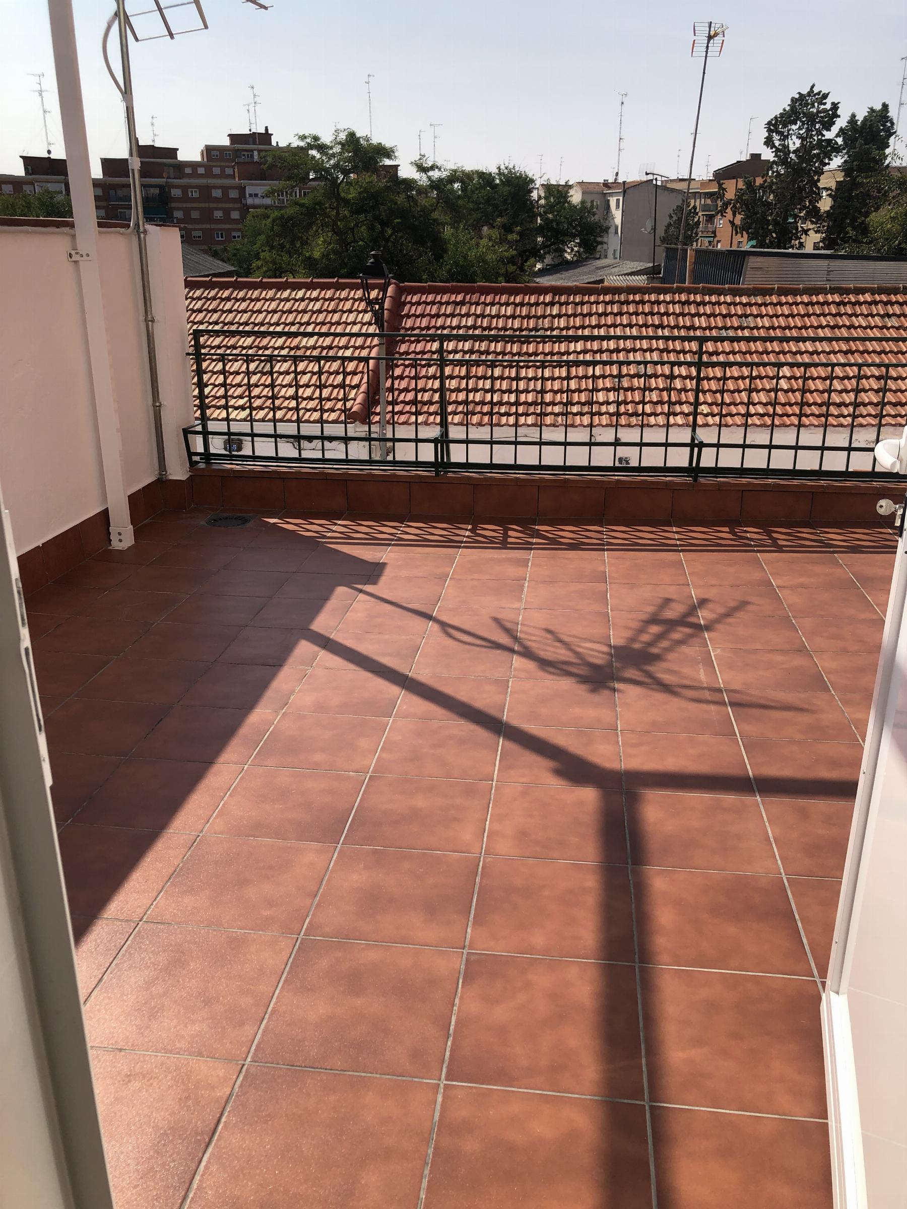 Terraza