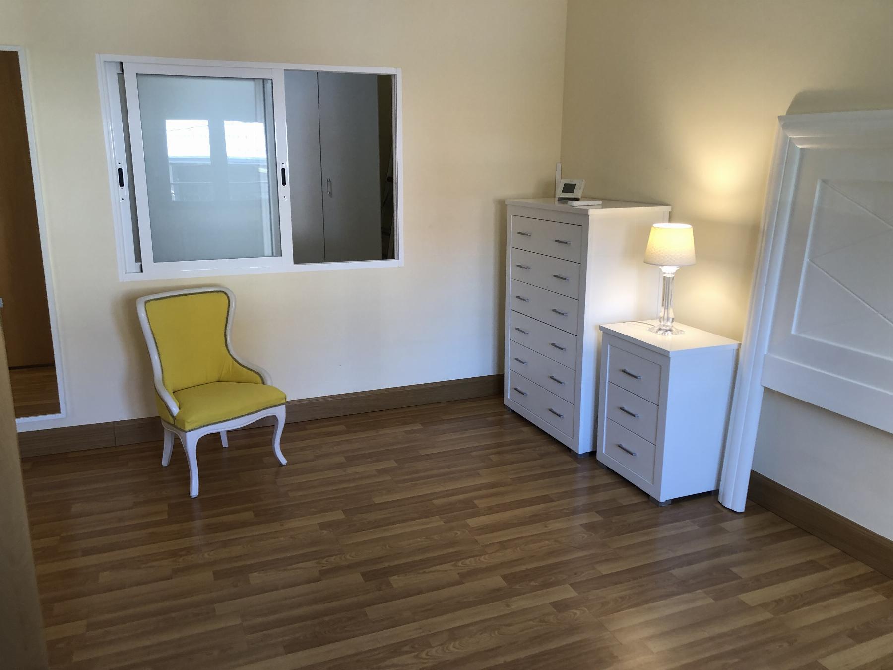 Dormitorio principal