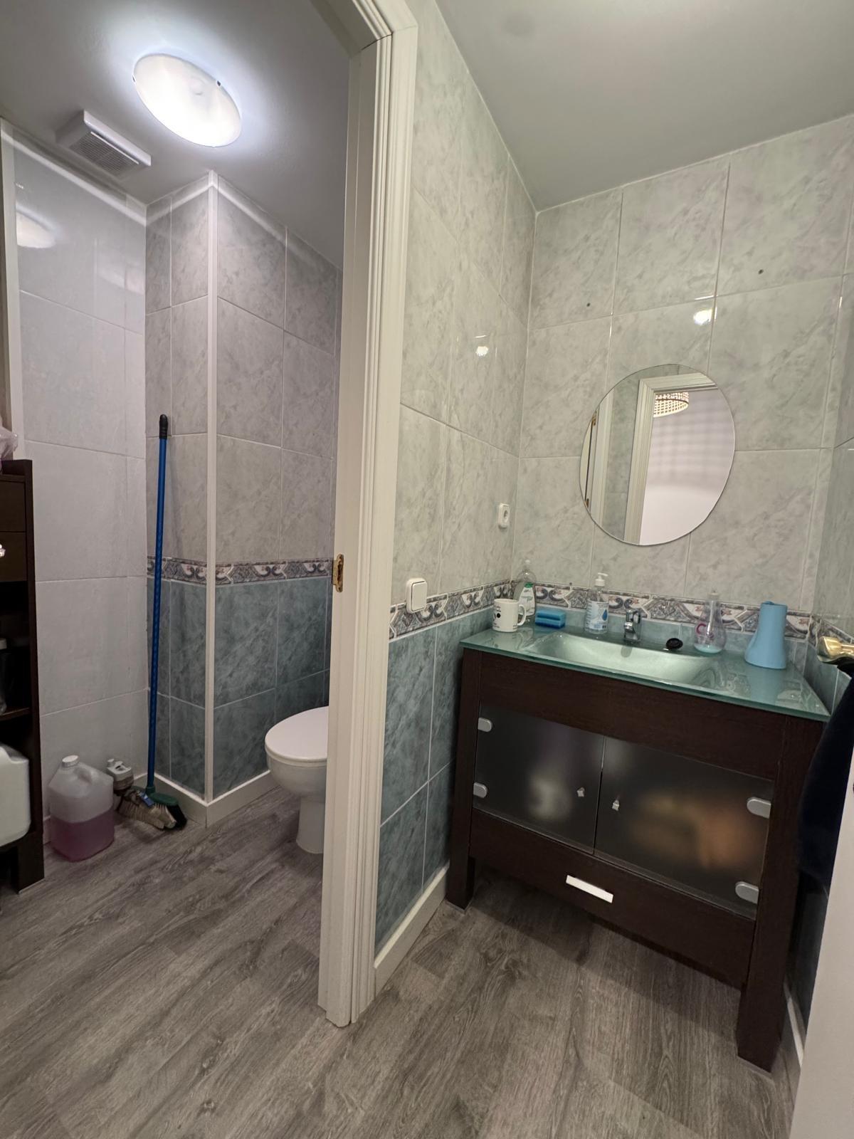 Alquiler de local comercial en Móstoles